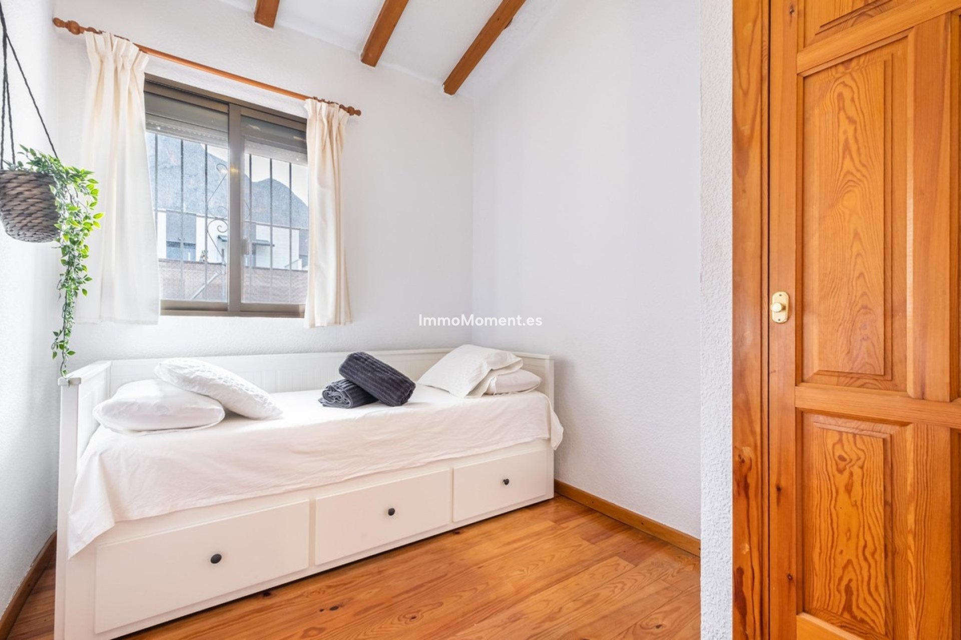 Bestaande woning - Vrijstaande villa - Polop - Polop Centro