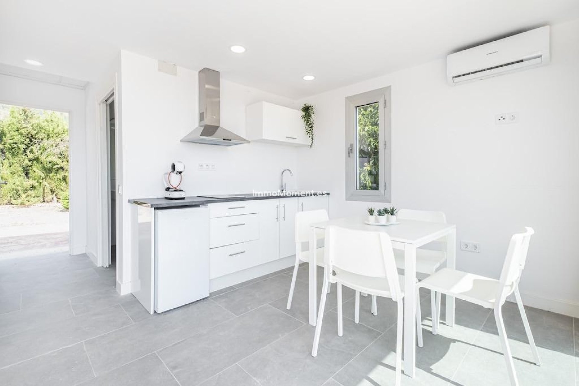 Bestaande woning - Vrijstaande villa - Polop - Polop Centro