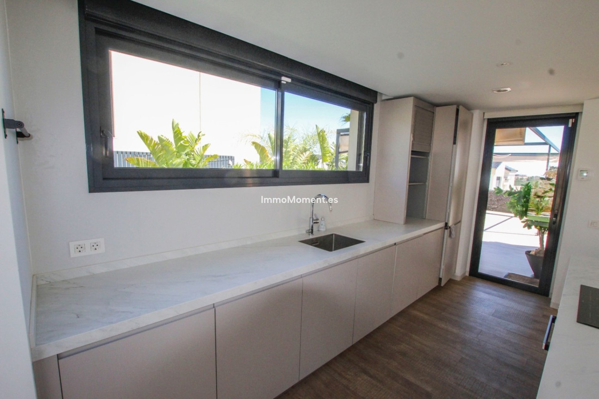 Bestaande woning - Vrijstaande villa - Polop - Polop Centro