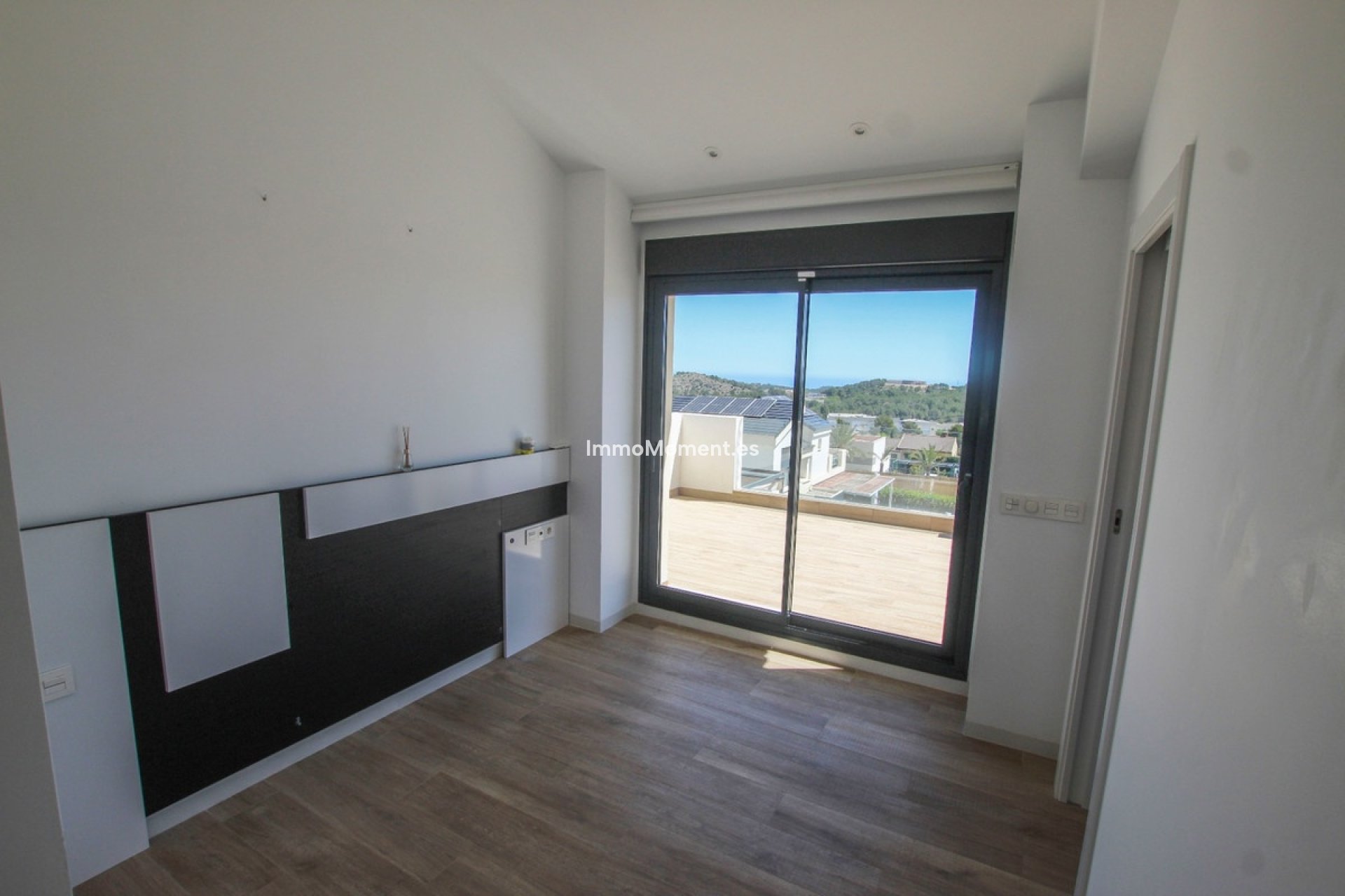 Bestaande woning - Vrijstaande villa - Polop - Polop Centro
