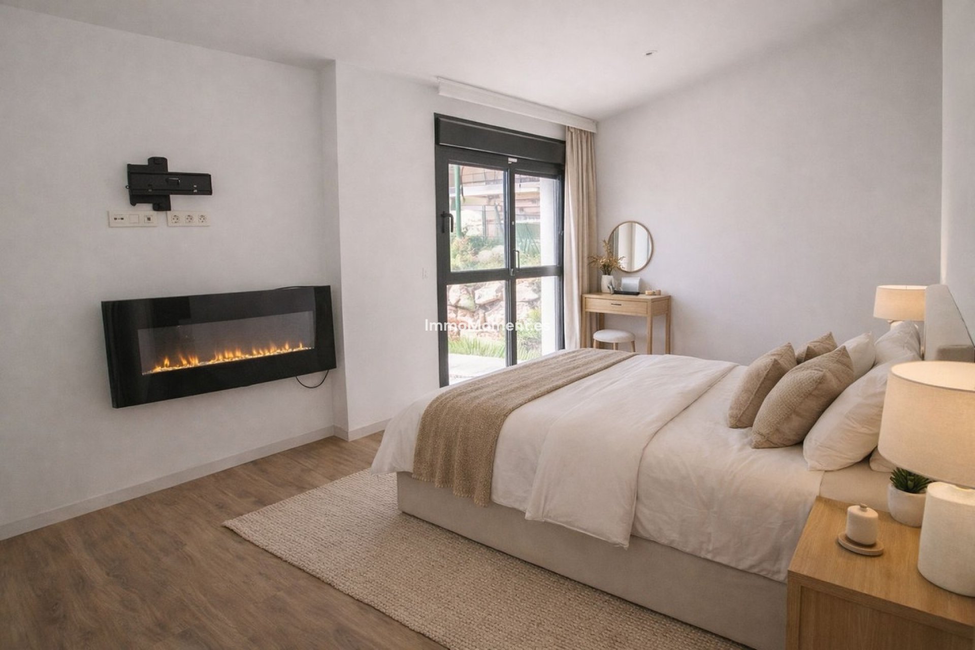 Bestaande woning - Vrijstaande villa - Polop - Polop Centro