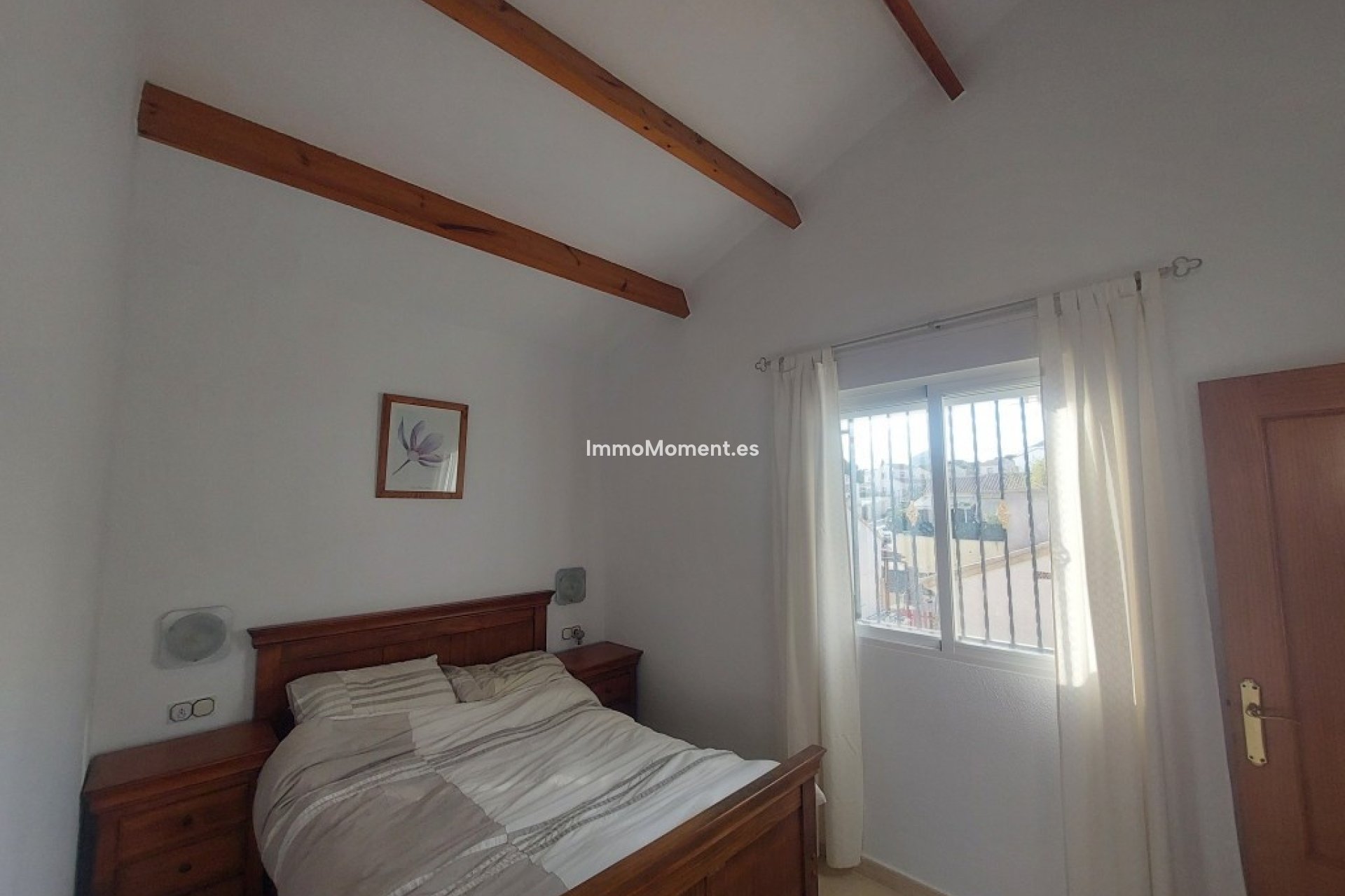 Bestaande woning - Vrijstaande villa - Polop - Polop Centro