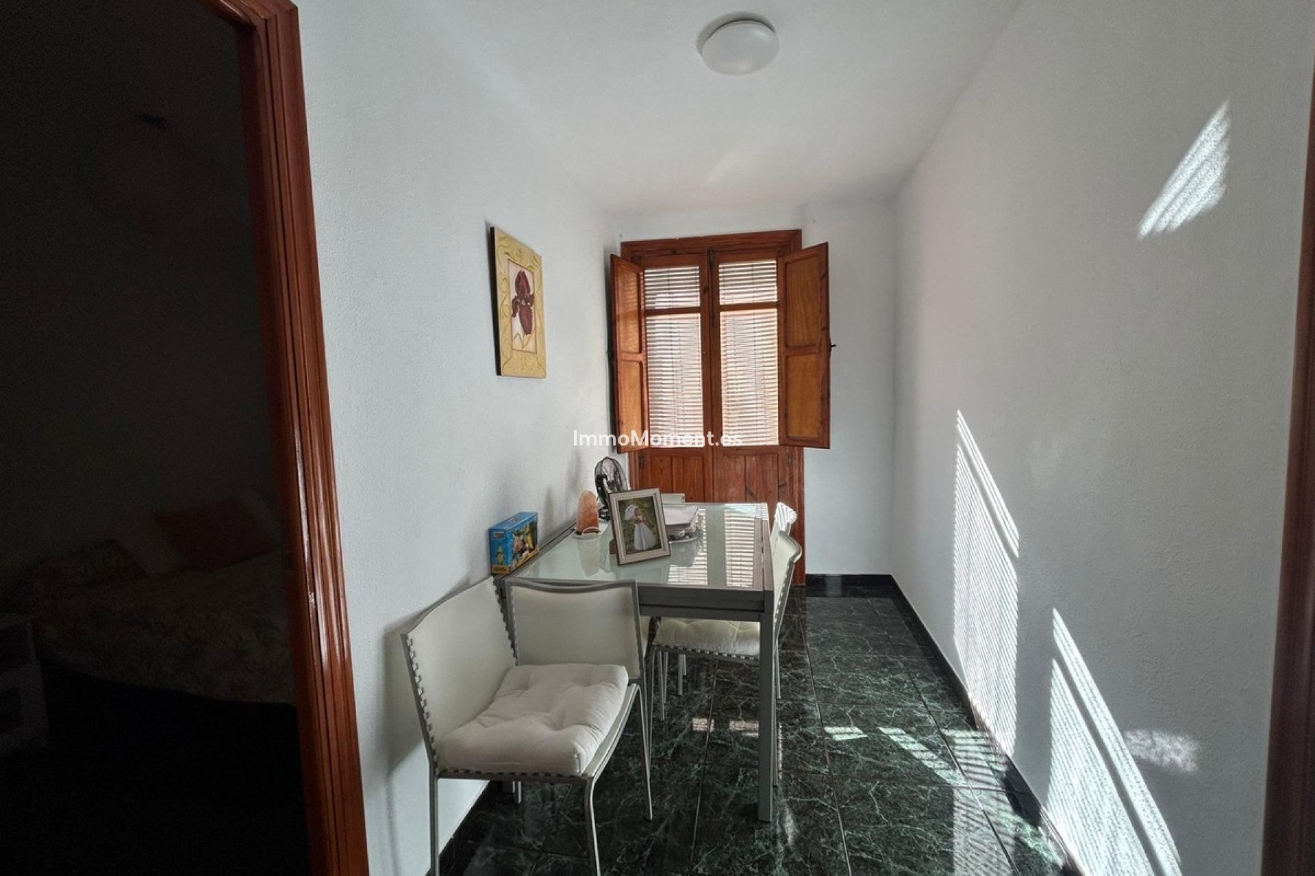 Bestaande woning - Vrijstaande villa - Polop - Polop Centro