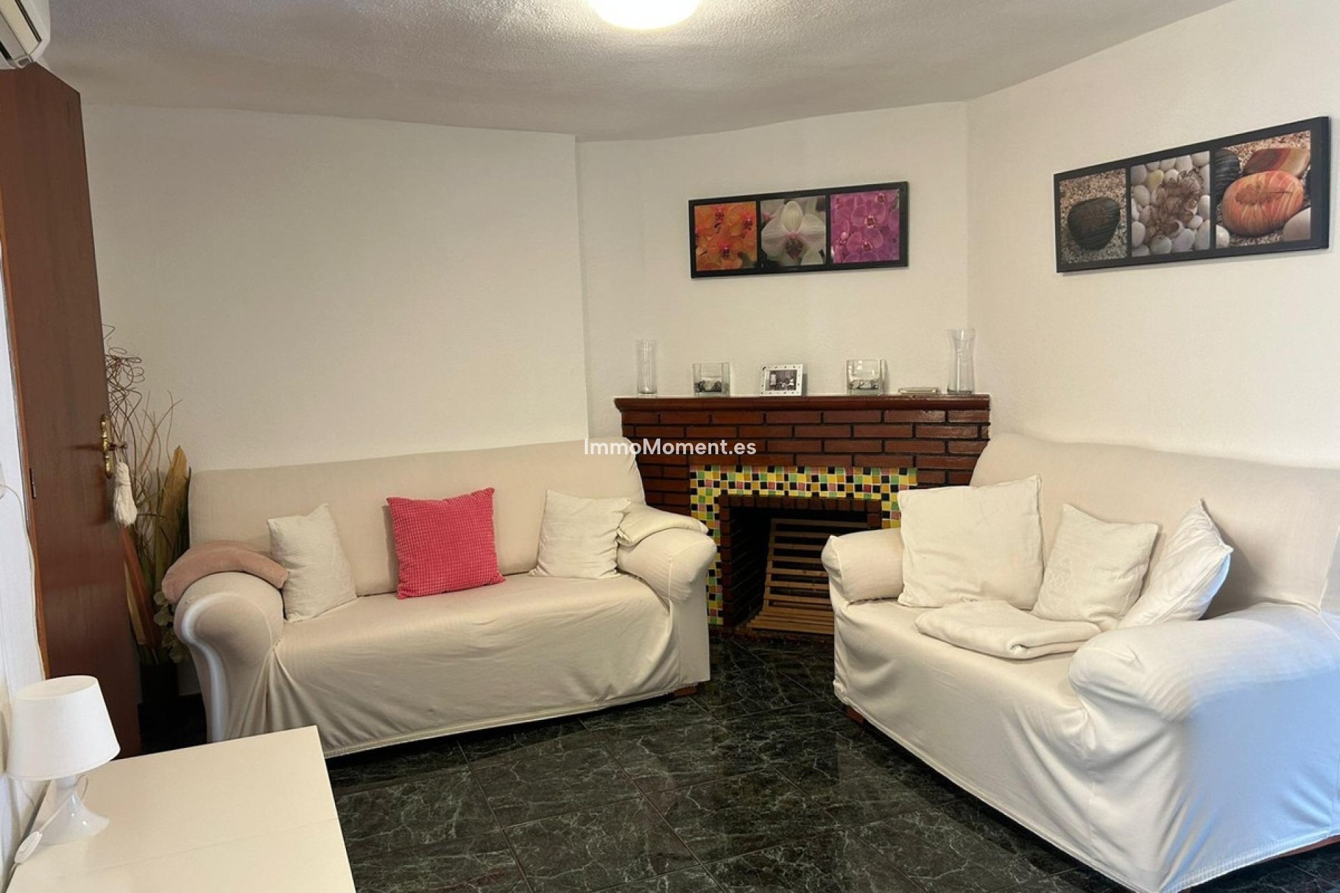 Bestaande woning - Vrijstaande villa - Polop - Polop Centro