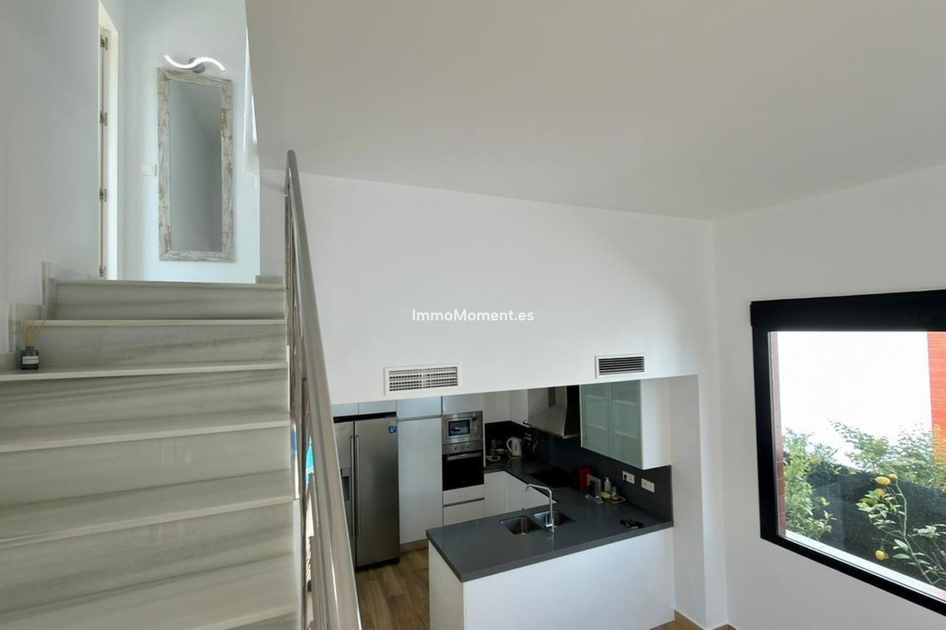 Bestaande woning - Vrijstaande villa - Polop - Polop Centro