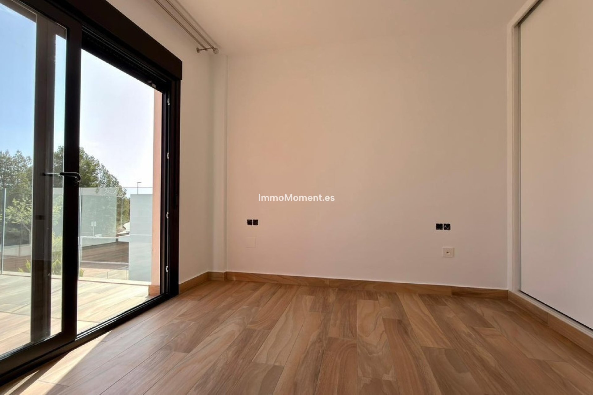 Bestaande woning - Vrijstaande villa - Polop - Polop Centro
