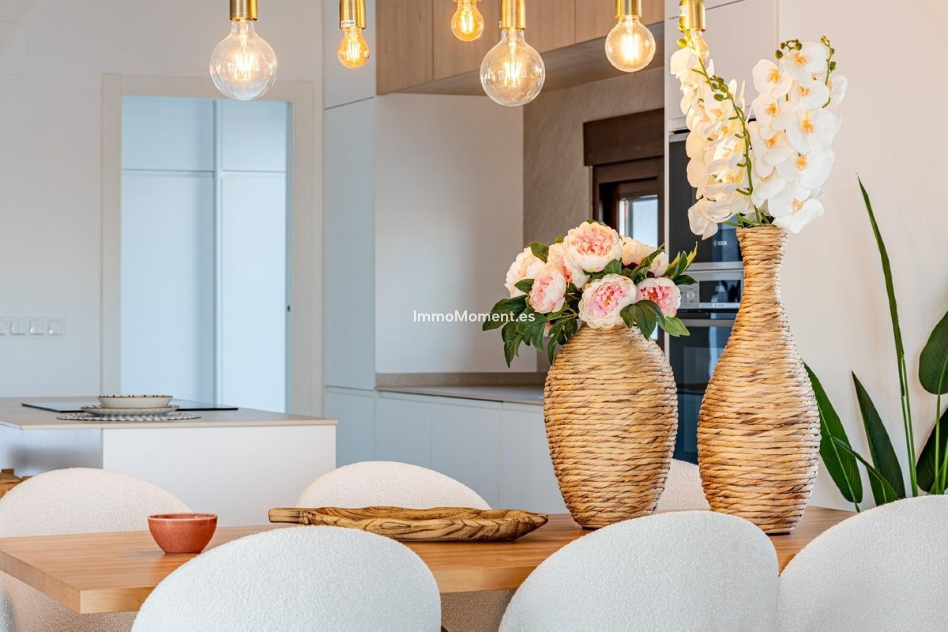 Bestaande woning - Vrijstaande villa - Polop - Polop Centro