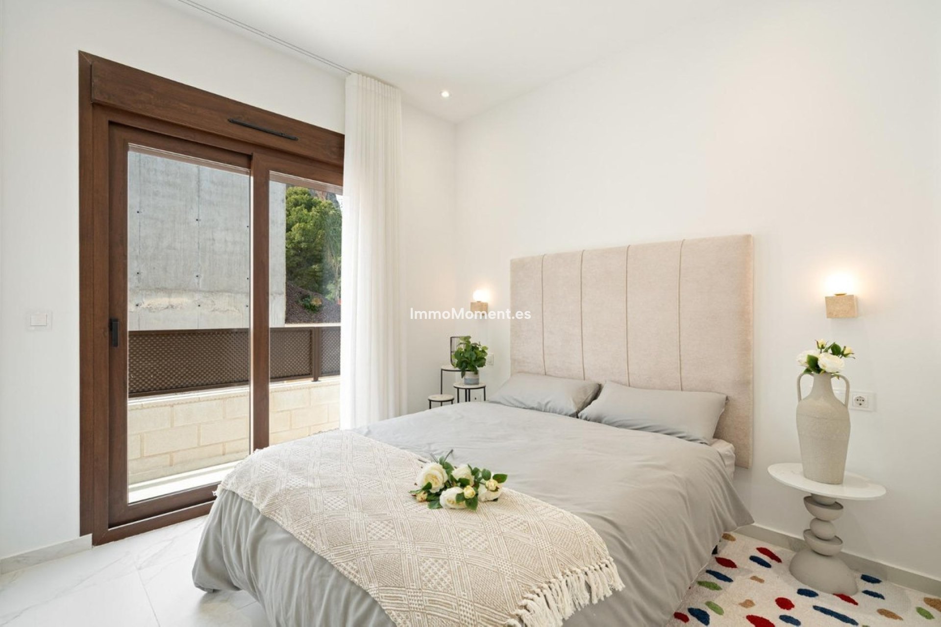 Bestaande woning - Vrijstaande villa - Polop - Polop Centro