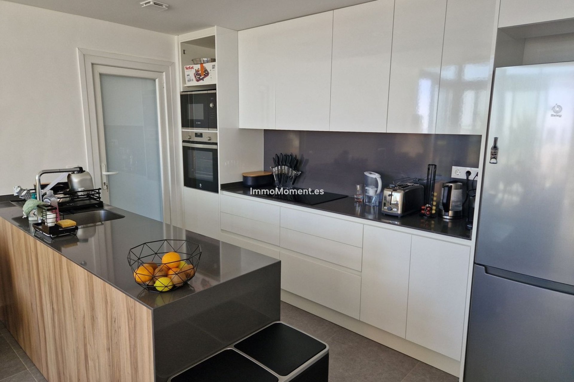 Bestaande woning - Vrijstaande villa - Polop - Polop Centro