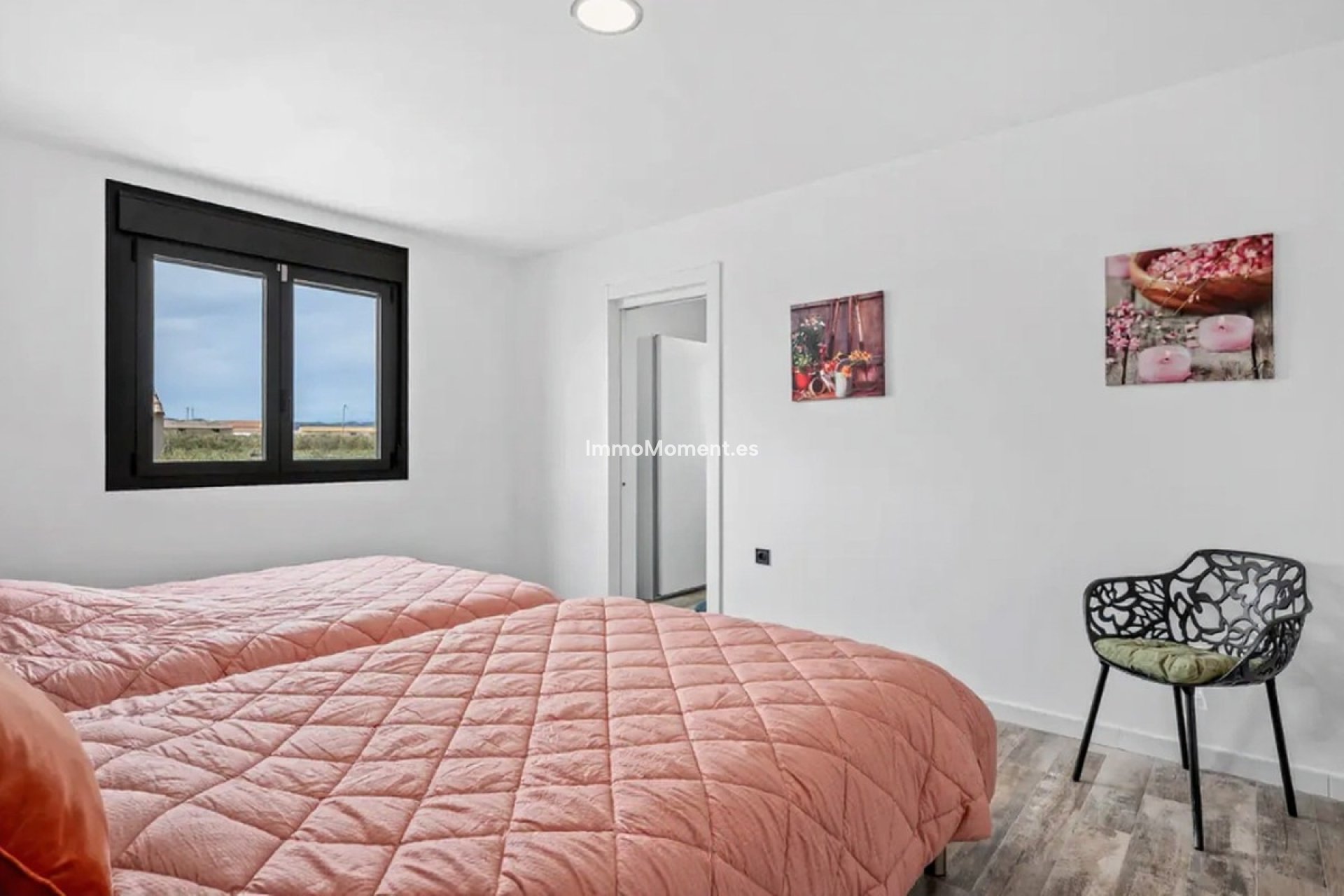 Bestaande woning - Vrijstaande villa - Puerto Lumbreras - Esparragal de Puerto Lumbreras