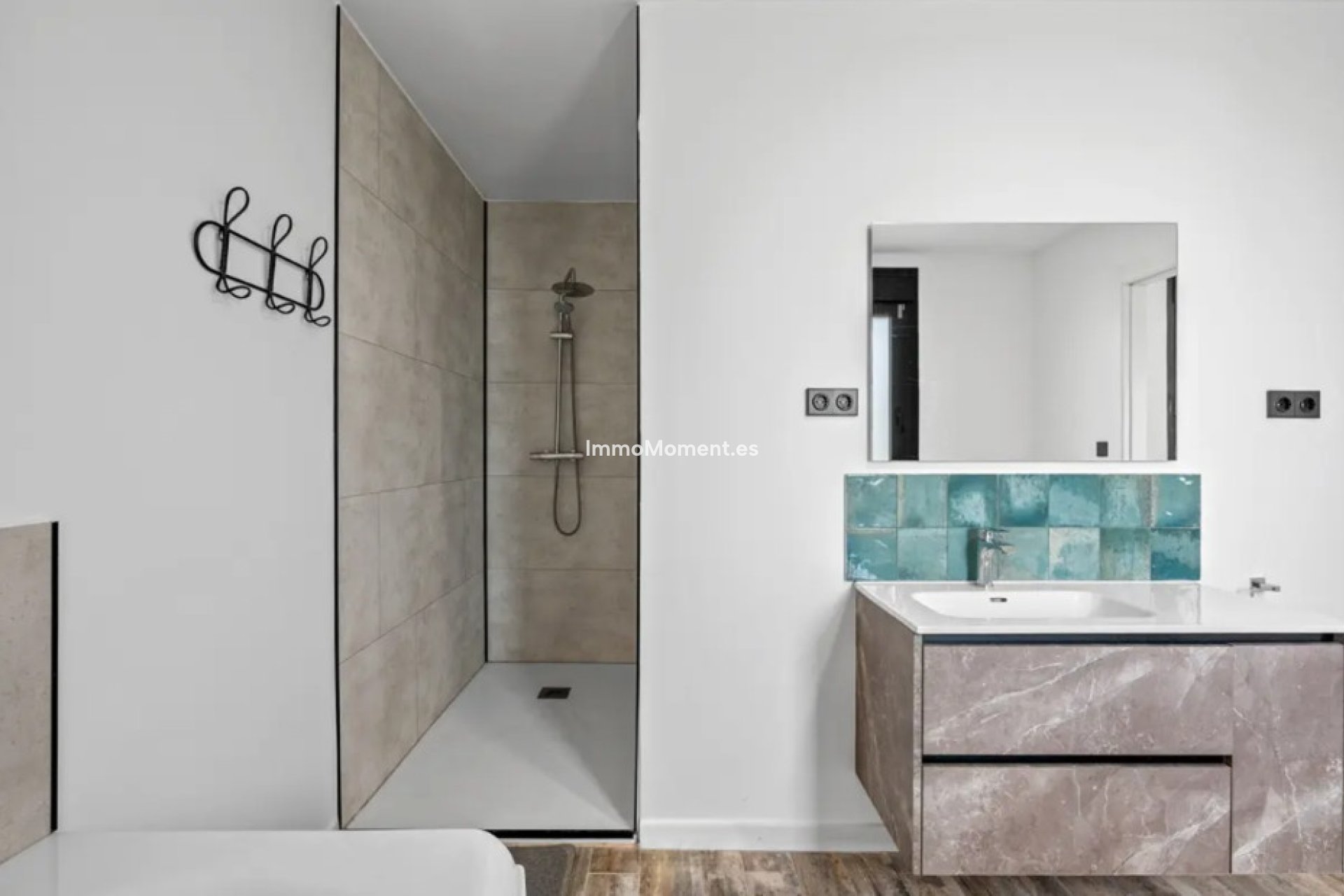 Bestaande woning - Vrijstaande villa - Puerto Lumbreras - Esparragal de Puerto Lumbreras
