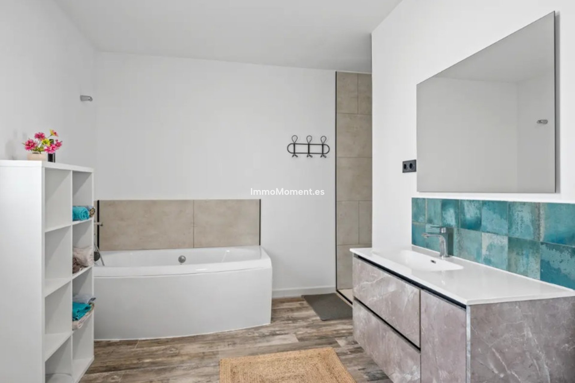 Bestaande woning - Vrijstaande villa - Puerto Lumbreras - Esparragal de Puerto Lumbreras