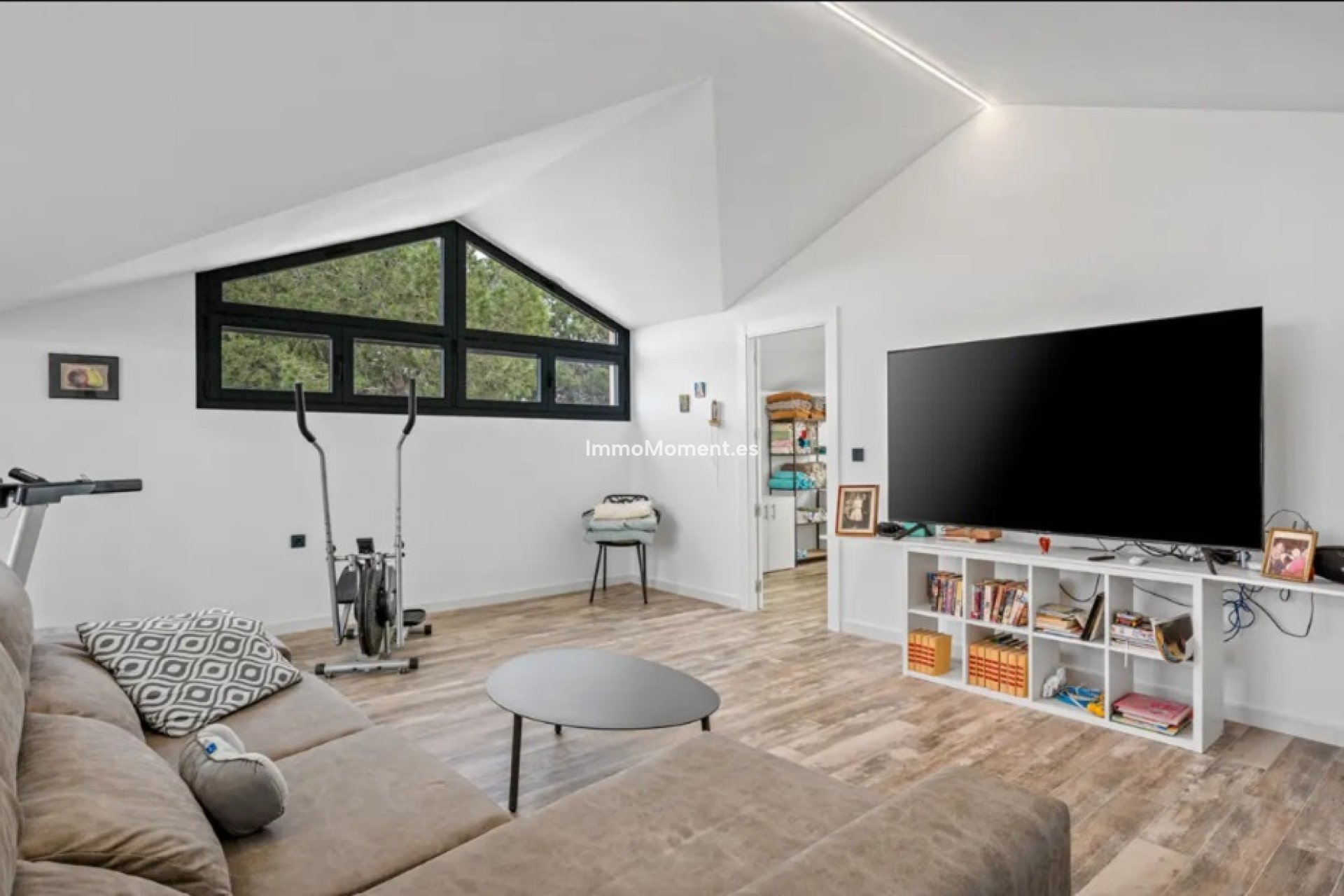 Bestaande woning - Vrijstaande villa - Puerto Lumbreras - Esparragal de Puerto Lumbreras