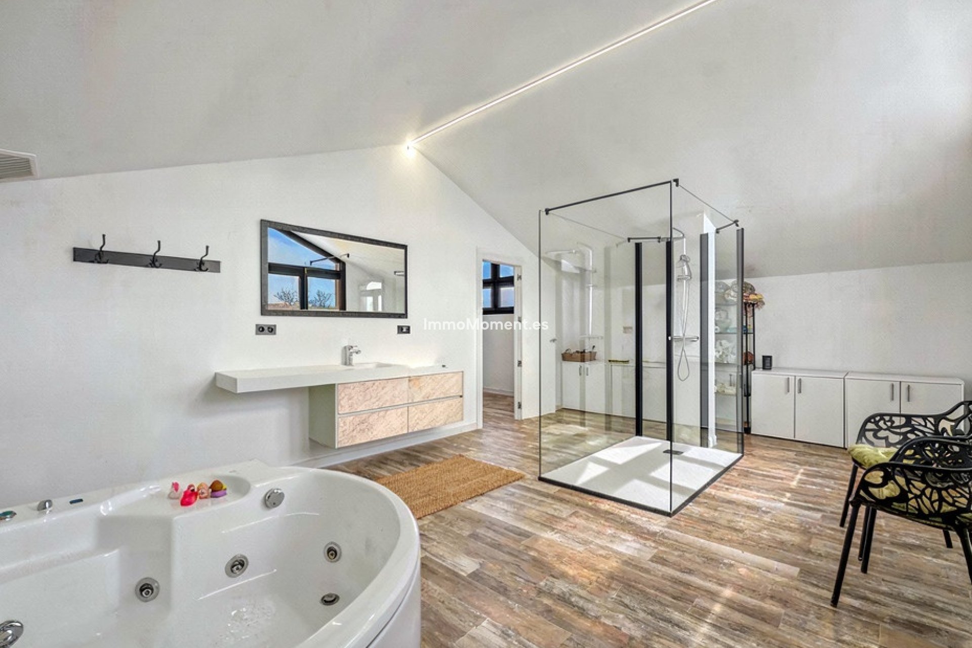 Bestaande woning - Vrijstaande villa - Puerto Lumbreras - Esparragal de Puerto Lumbreras