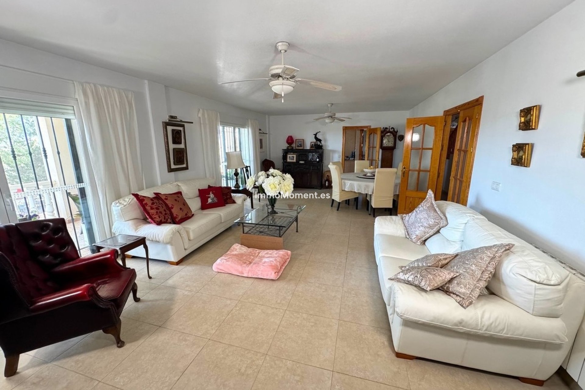 Bestaande woning - Vrijstaande villa - Puerto Lumbreras - Puerto Lumbreras Centro