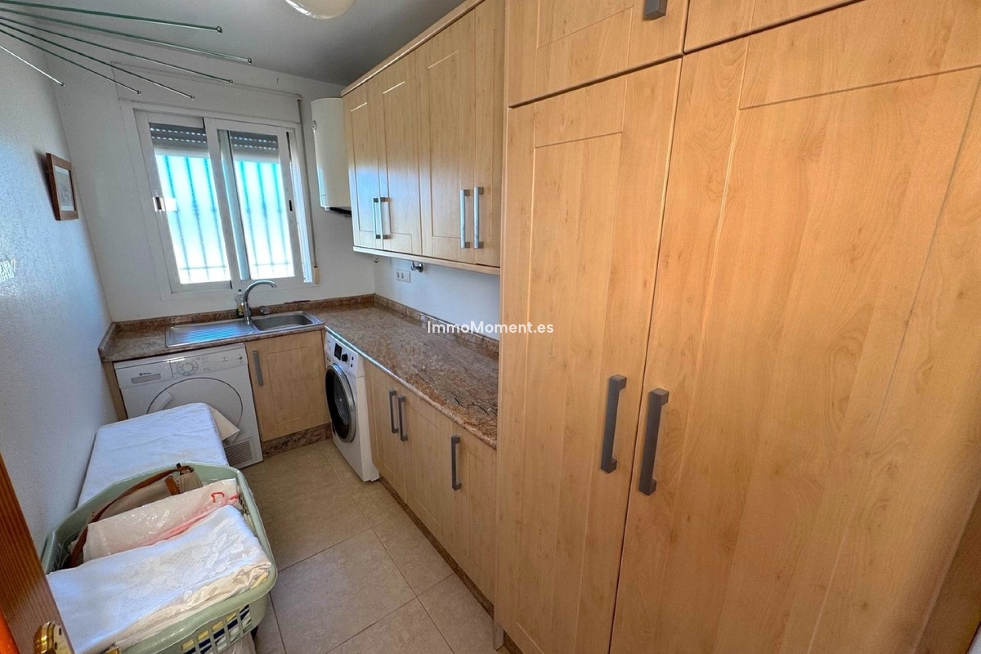 Bestaande woning - Vrijstaande villa - Puerto Lumbreras - Puerto Lumbreras Centro