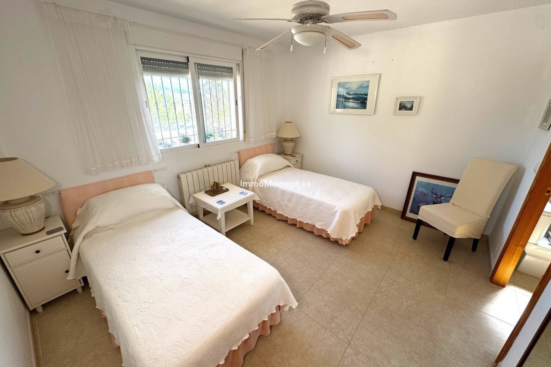 Bestaande woning - Vrijstaande villa - Puerto Lumbreras - Puerto Lumbreras Centro