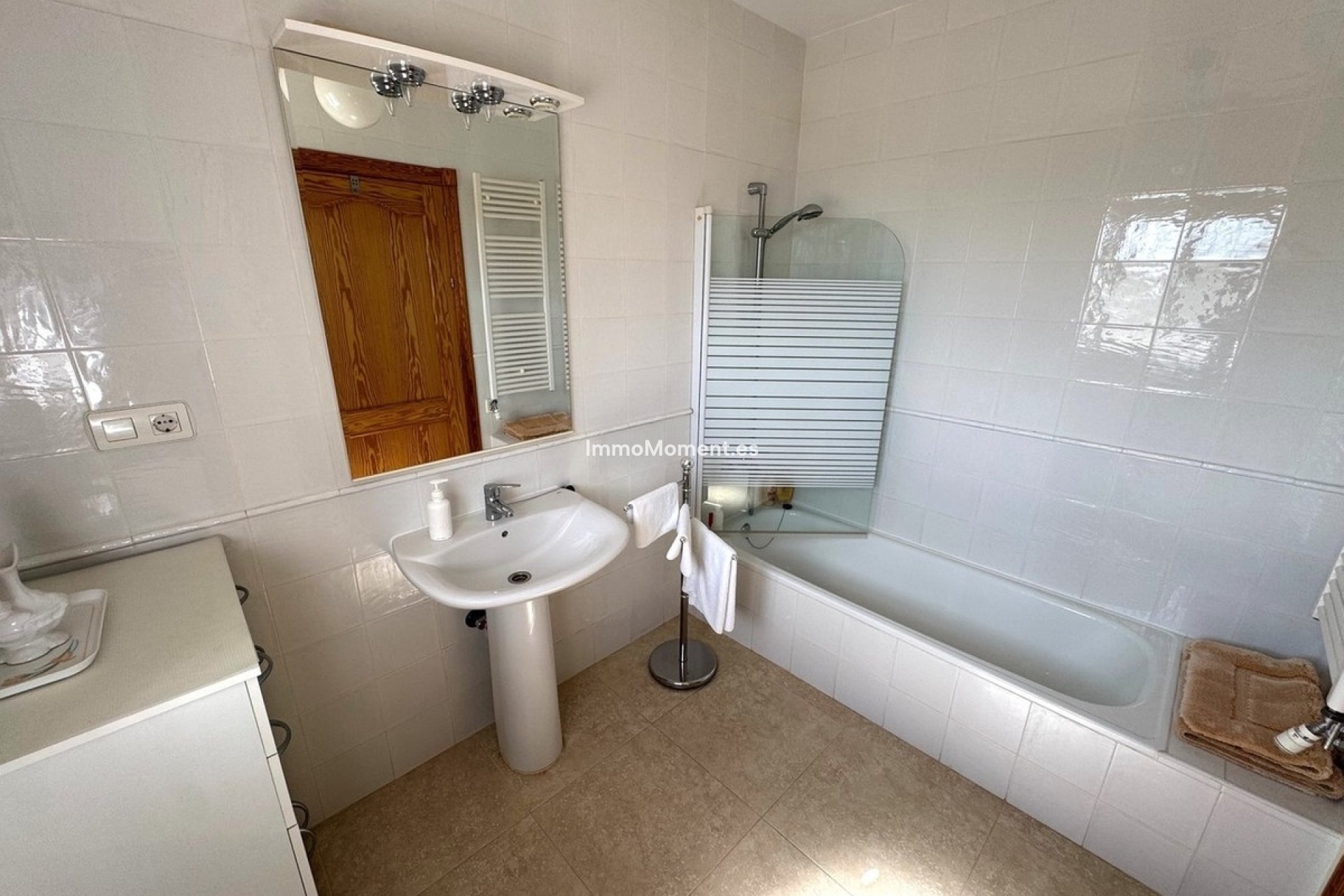 Bestaande woning - Vrijstaande villa - Puerto Lumbreras - Puerto Lumbreras Centro