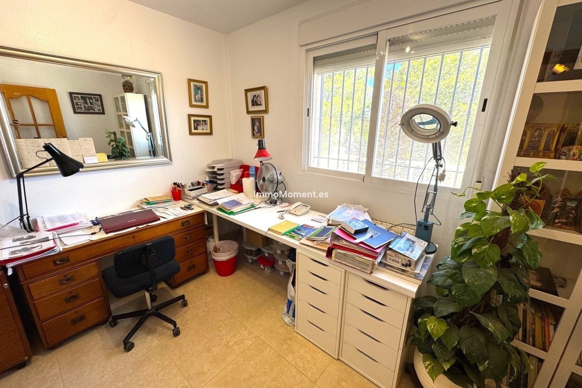 Bestaande woning - Vrijstaande villa - Puerto Lumbreras - Puerto Lumbreras Centro