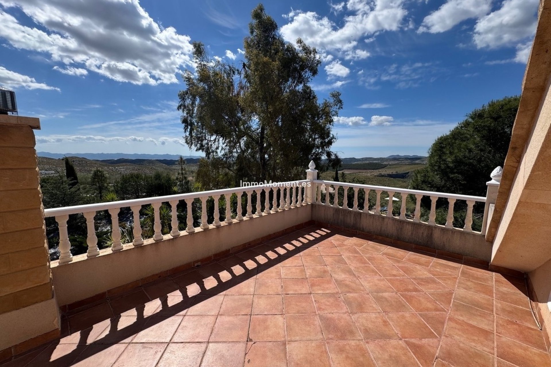 Bestaande woning - Vrijstaande villa - Puerto Lumbreras - Puerto Lumbreras Centro