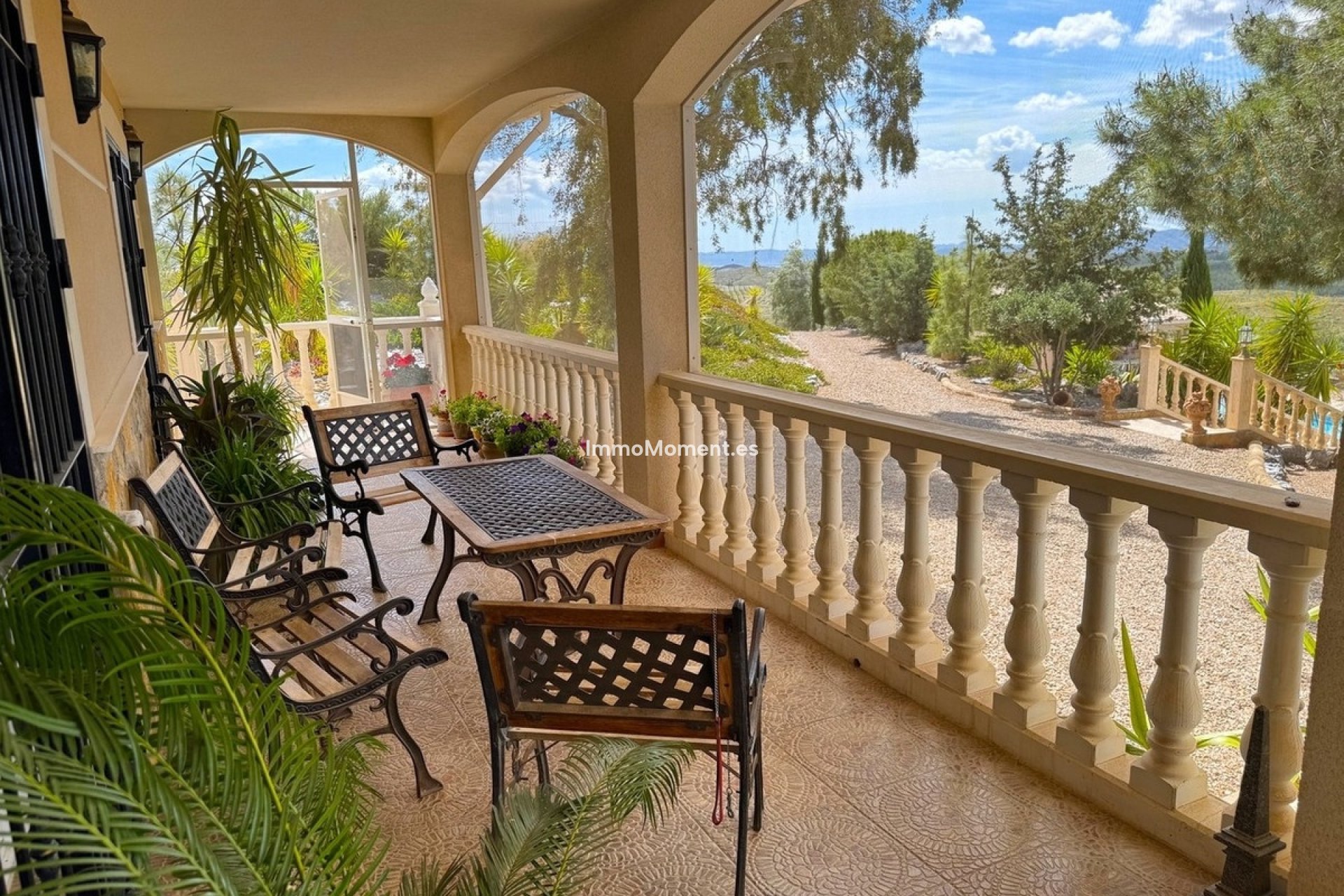 Bestaande woning - Vrijstaande villa - Puerto Lumbreras - Puerto Lumbreras Centro
