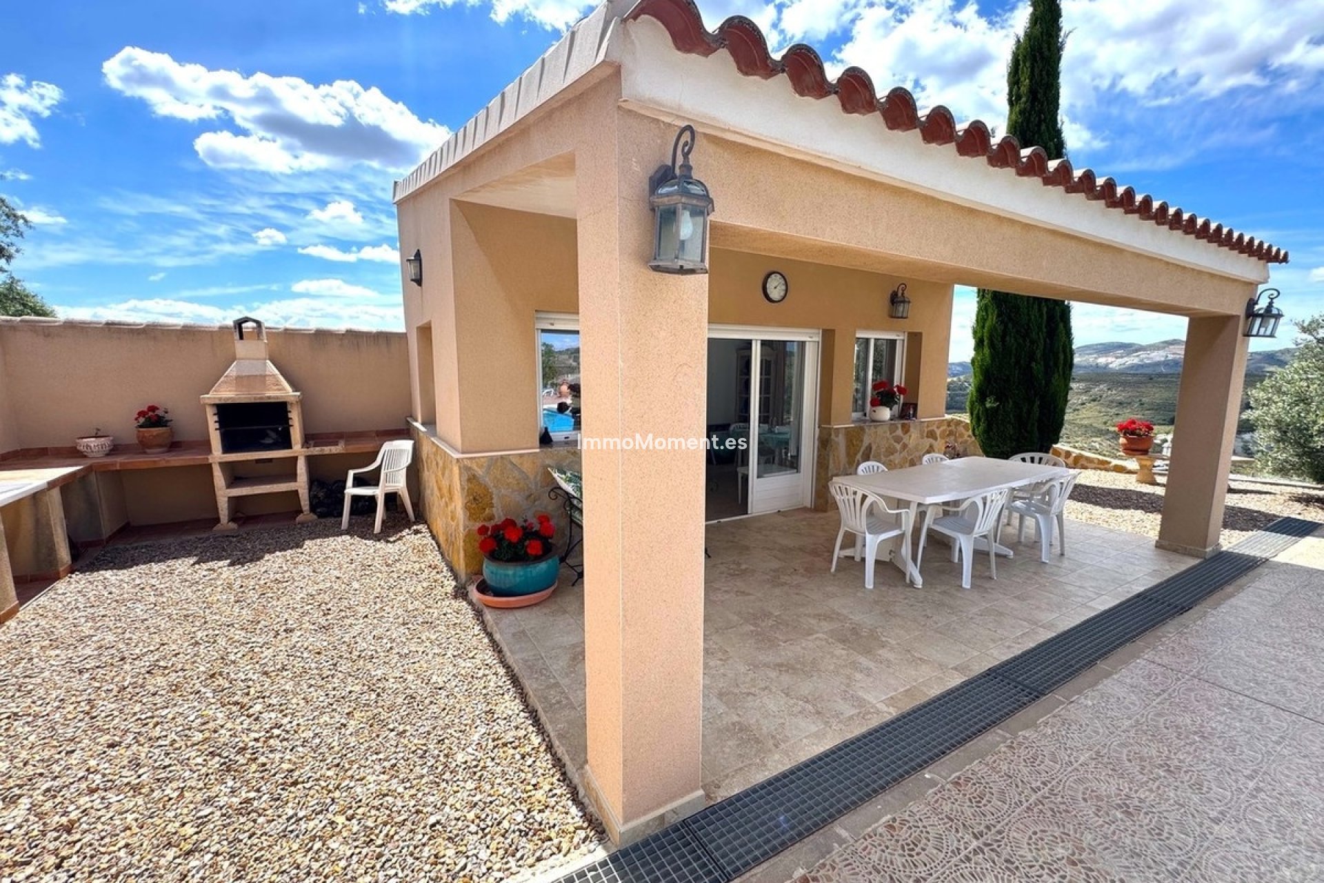 Bestaande woning - Vrijstaande villa - Puerto Lumbreras - Puerto Lumbreras Centro