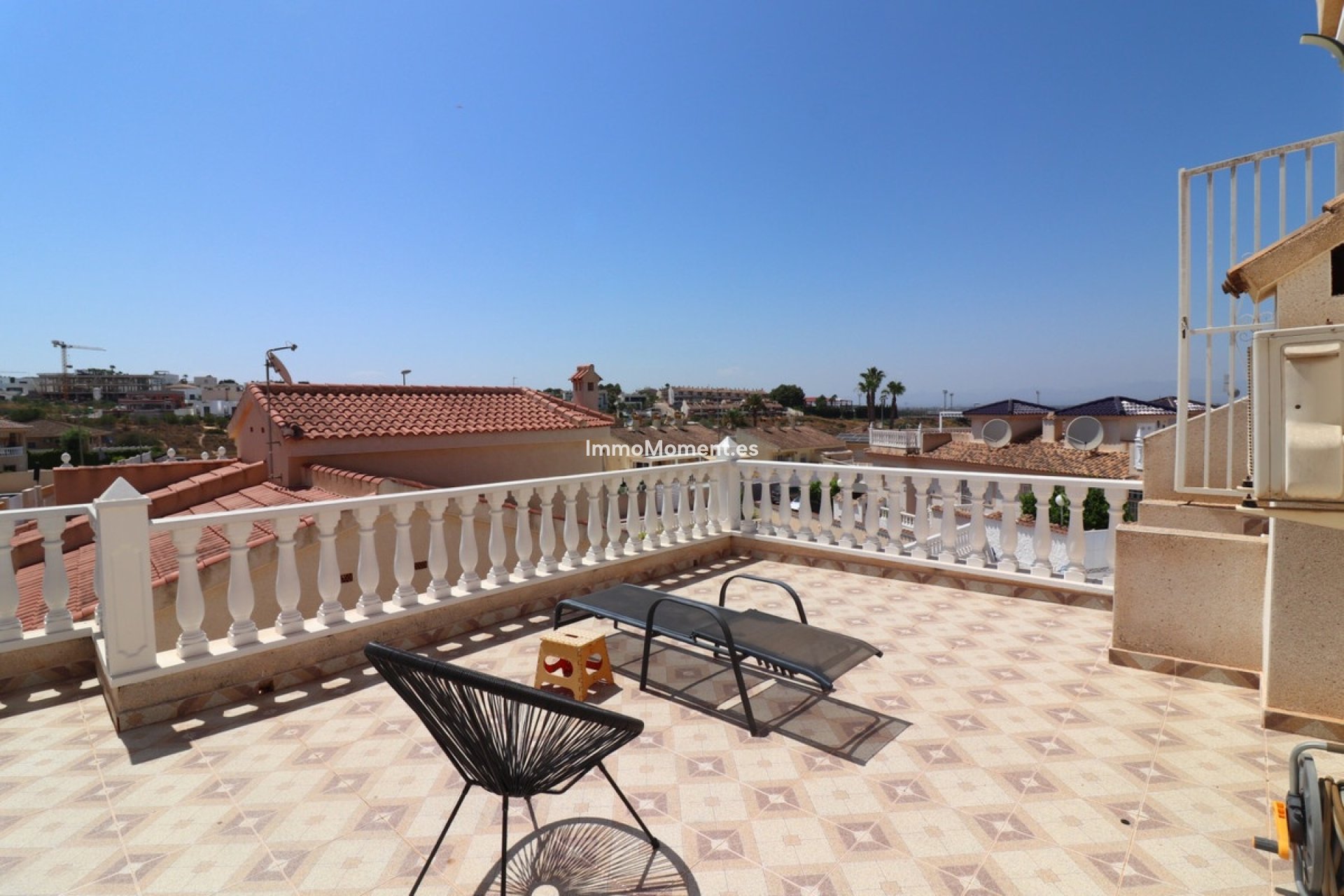 Bestaande woning - Vrijstaande villa - Rojales - Benimar