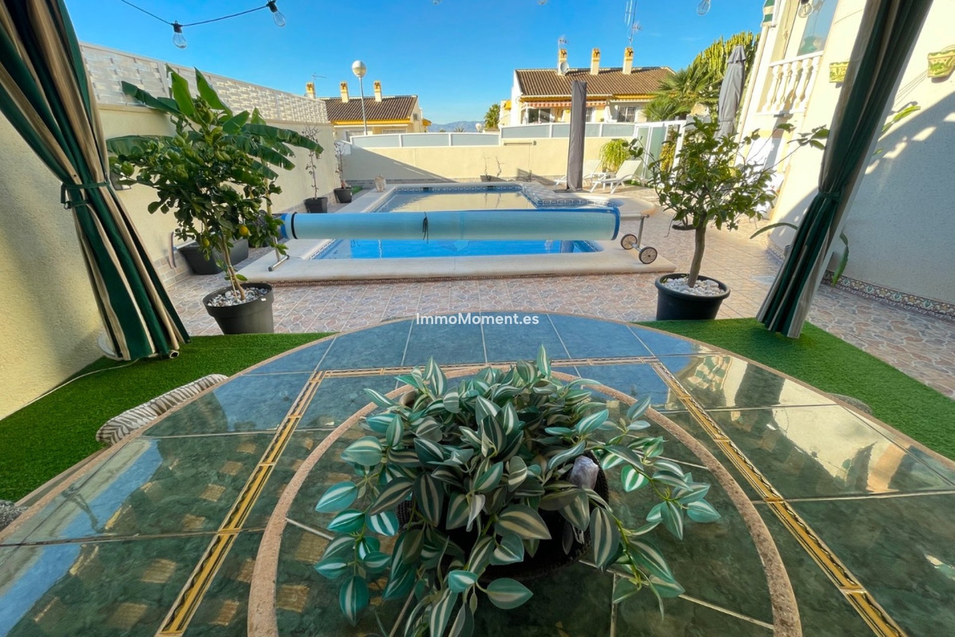 Bestaande woning - Vrijstaande villa - Rojales - Benimar