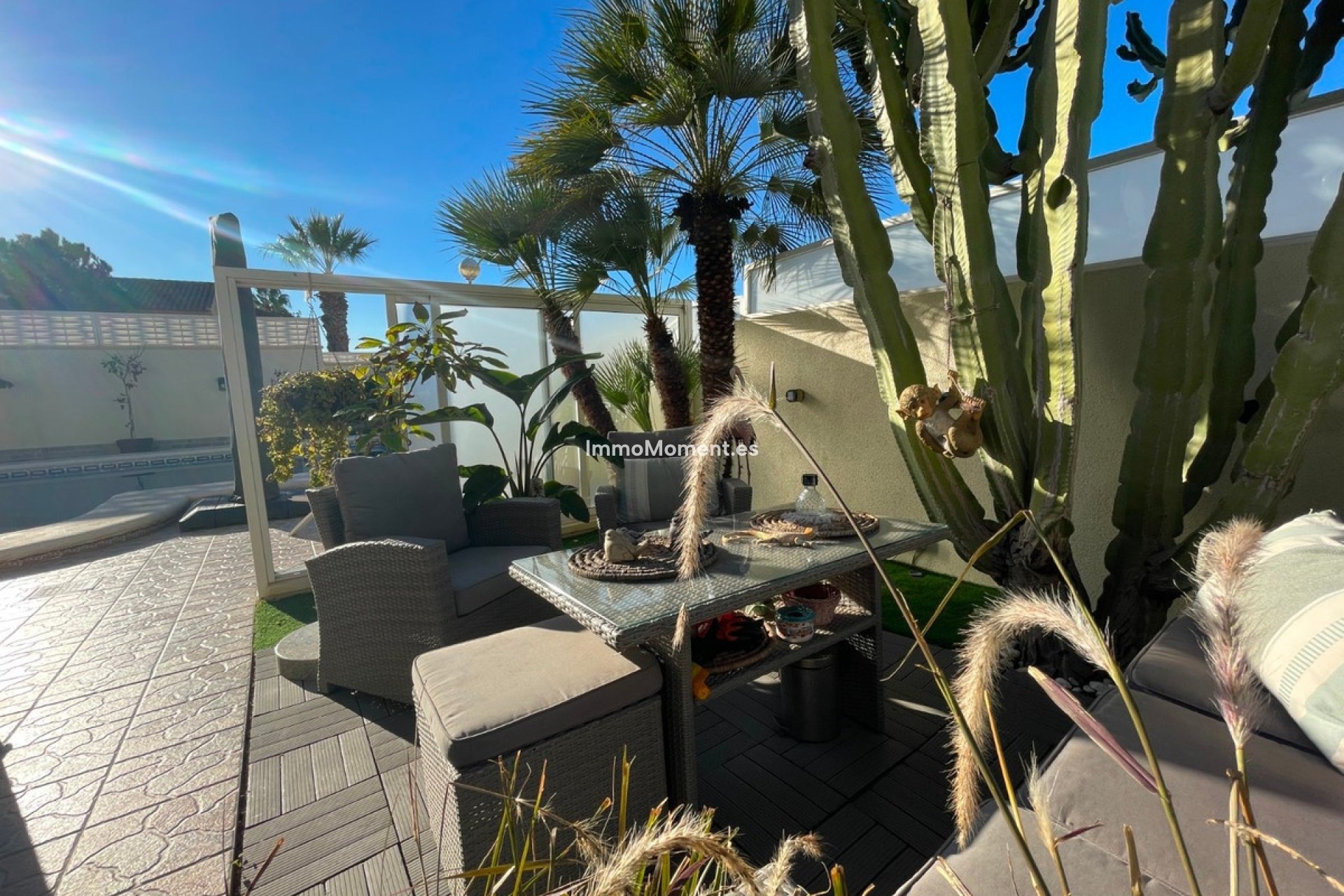 Bestaande woning - Vrijstaande villa - Rojales - Benimar