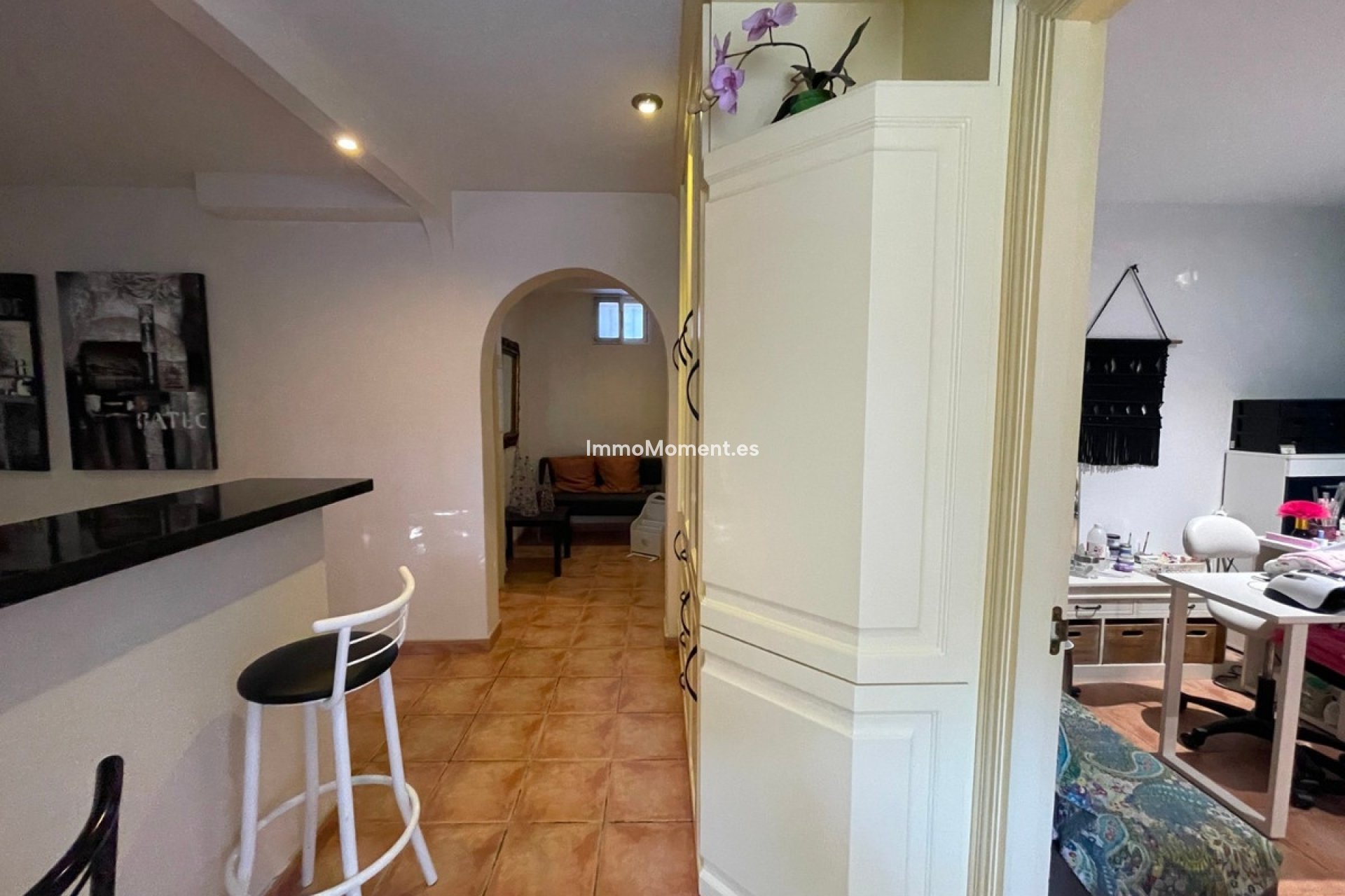 Bestaande woning - Vrijstaande villa - Rojales - Benimar