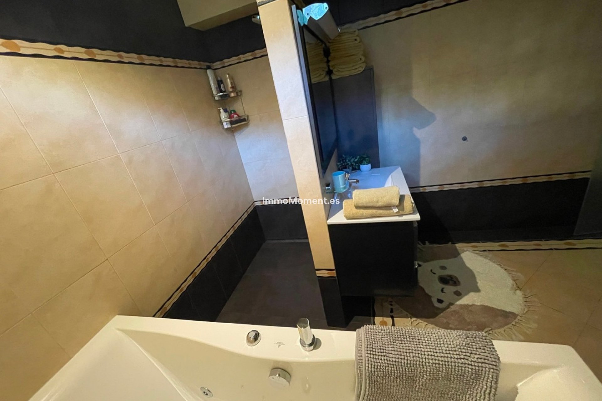 Bestaande woning - Vrijstaande villa - Rojales - Benimar