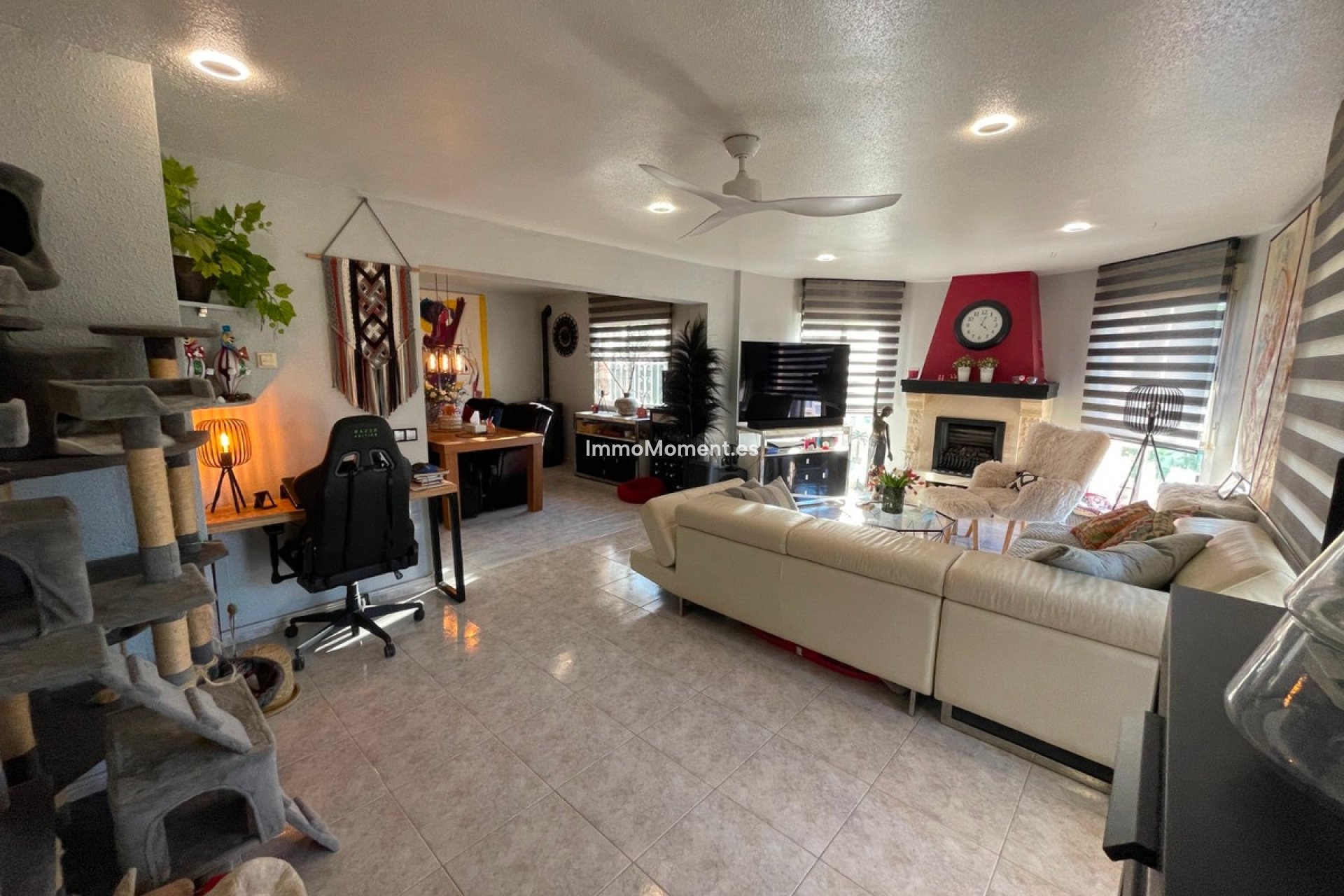 Bestaande woning - Vrijstaande villa - Rojales - Benimar