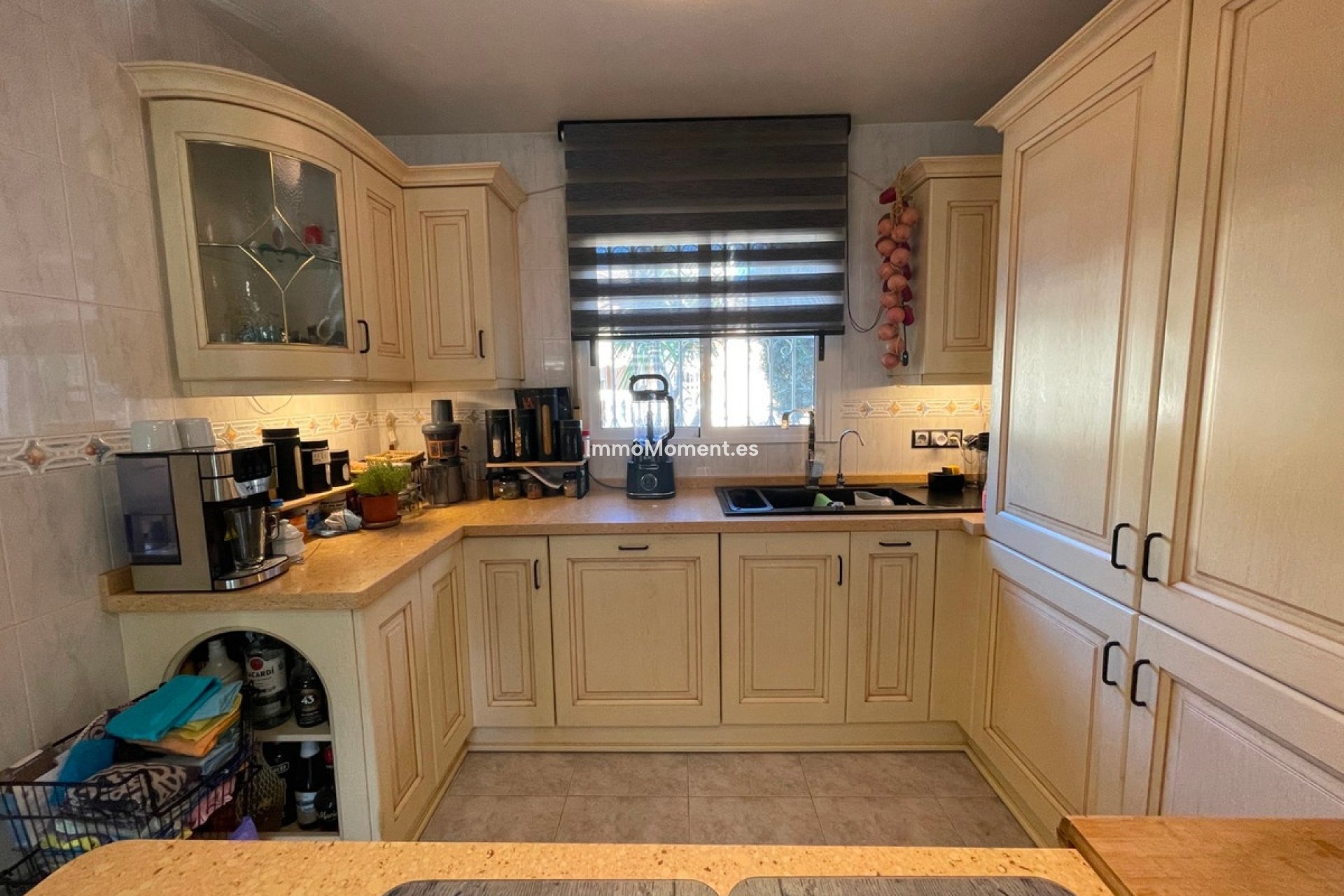 Bestaande woning - Vrijstaande villa - Rojales - Benimar