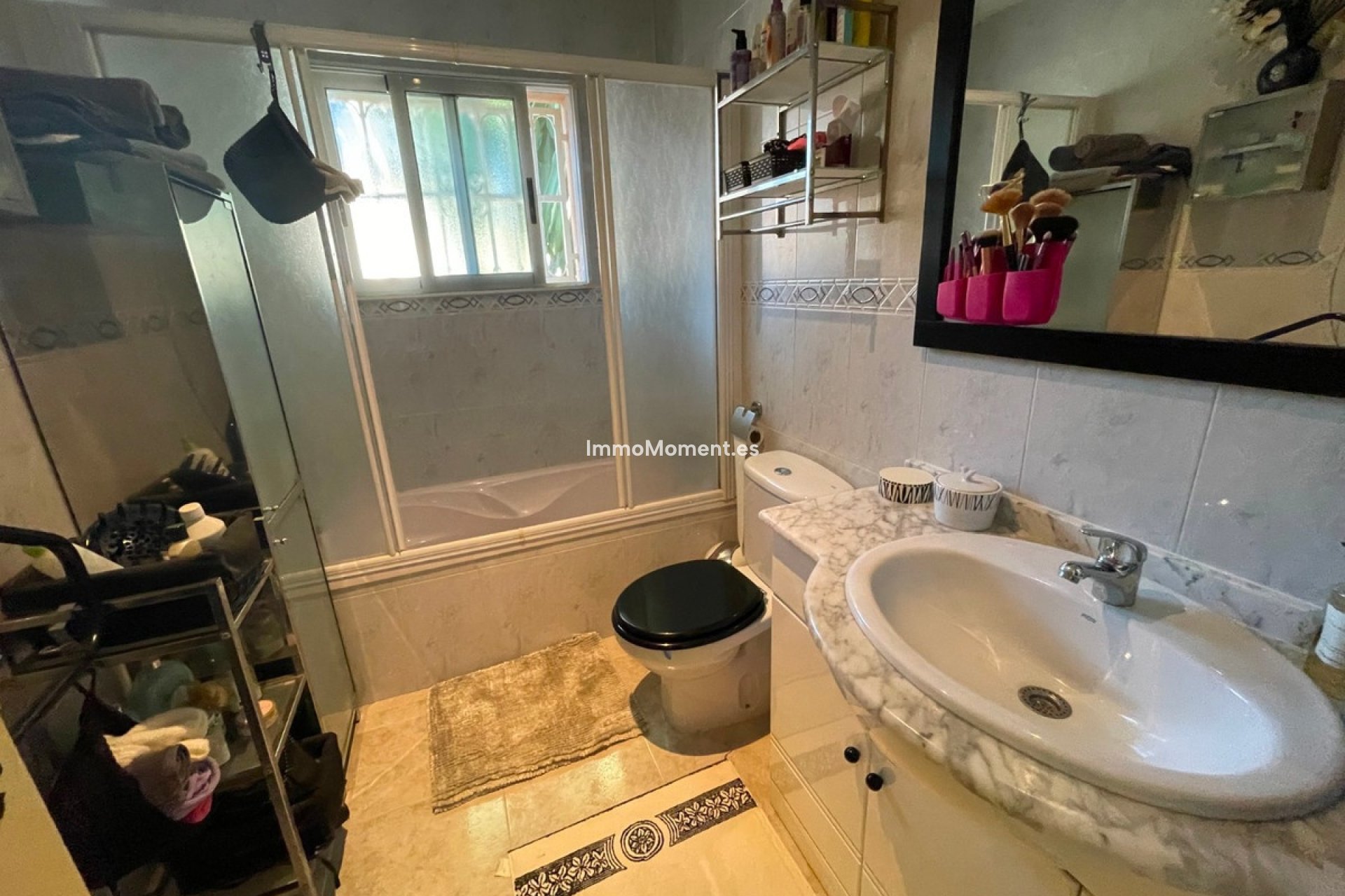 Bestaande woning - Vrijstaande villa - Rojales - Benimar