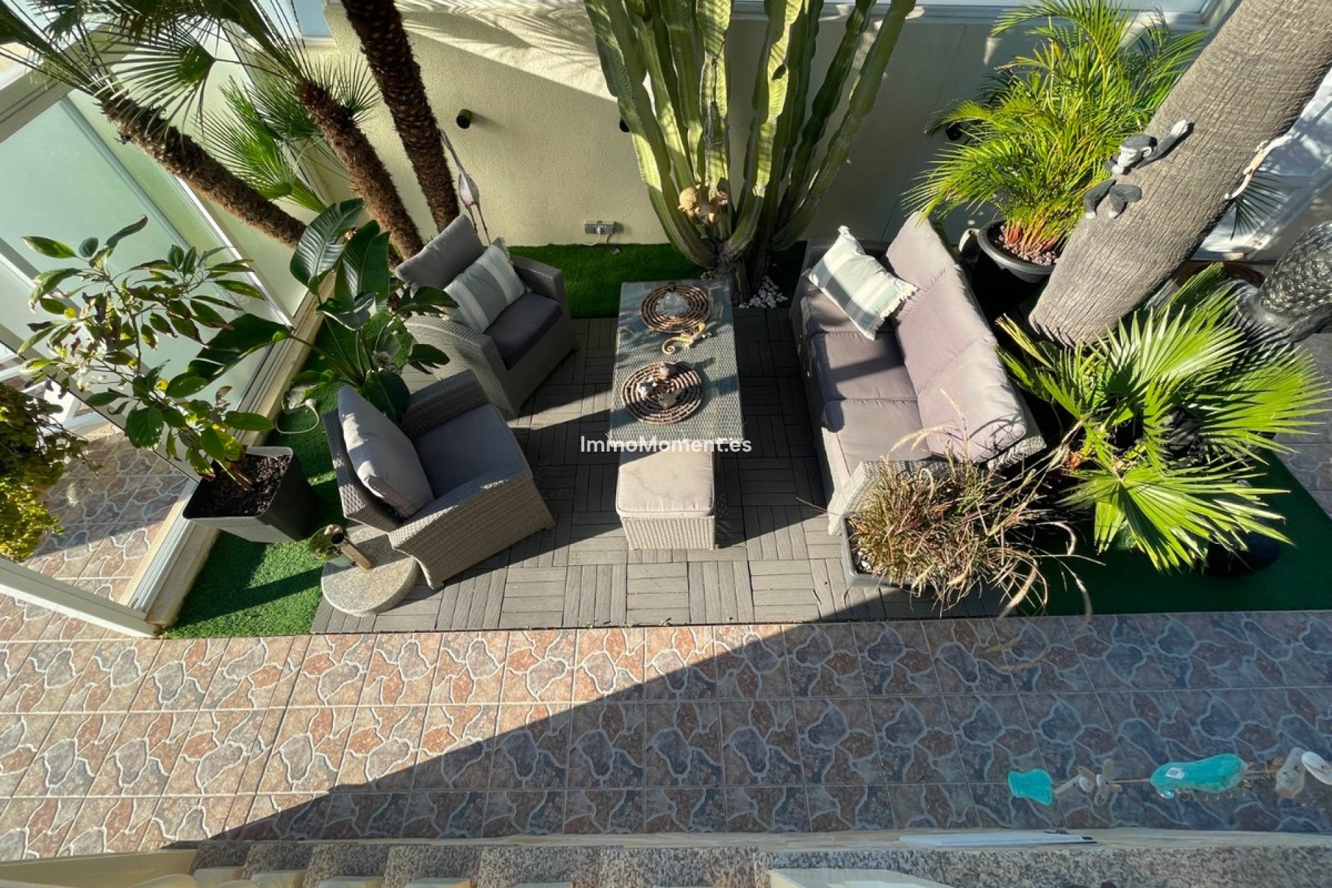 Bestaande woning - Vrijstaande villa - Rojales - Benimar