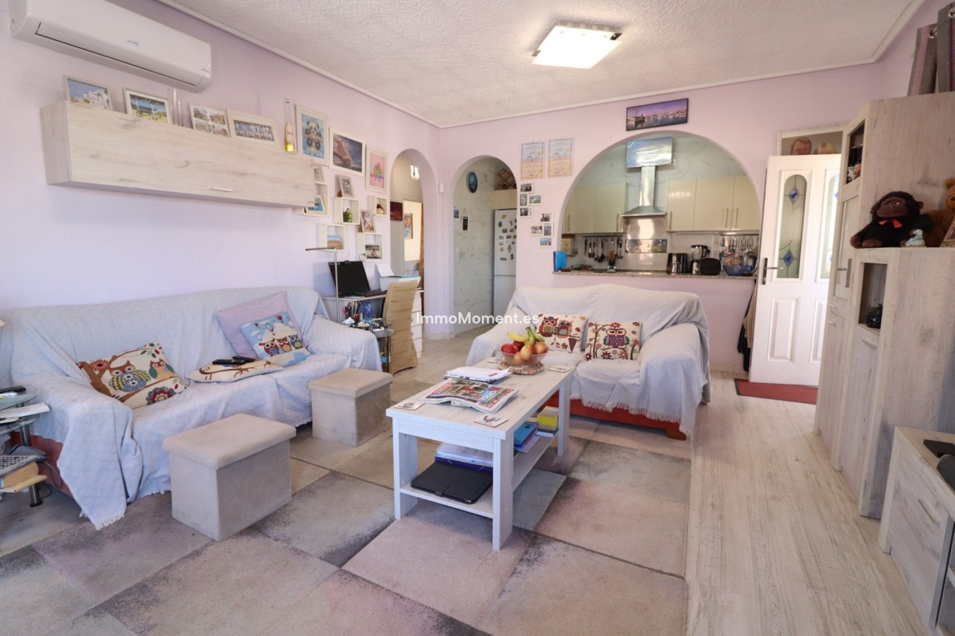 Bestaande woning - Vrijstaande villa - Rojales - Benimar