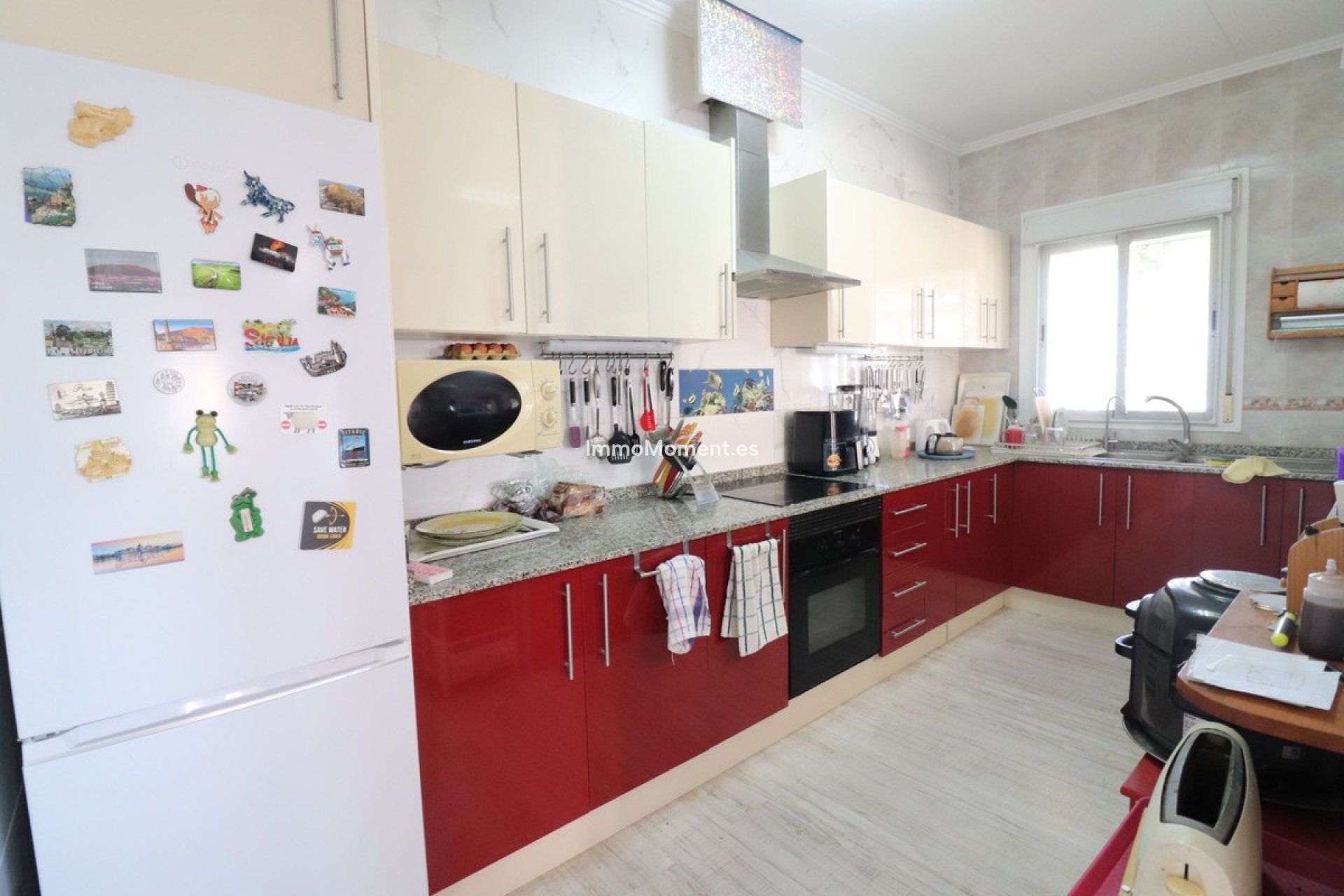 Bestaande woning - Vrijstaande villa - Rojales - Benimar