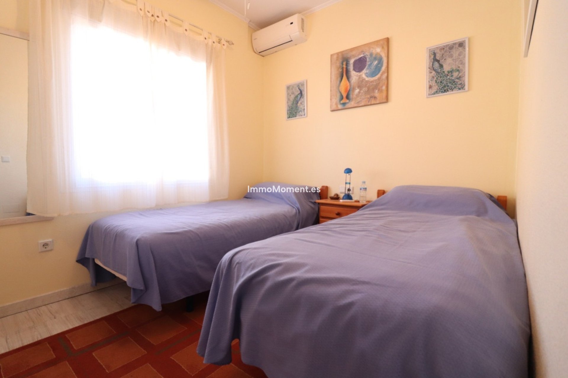 Bestaande woning - Vrijstaande villa - Rojales - Benimar