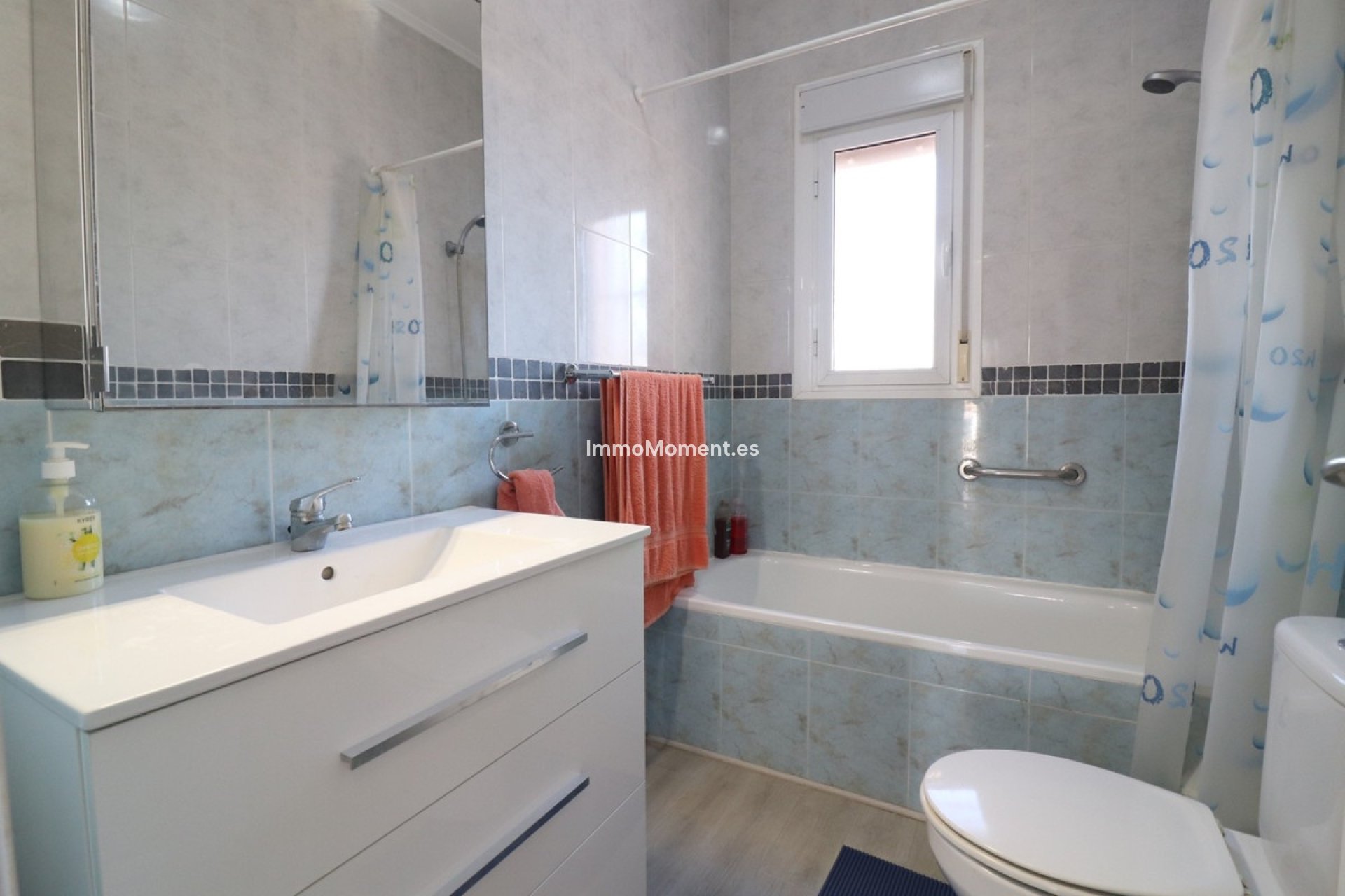Bestaande woning - Vrijstaande villa - Rojales - Benimar