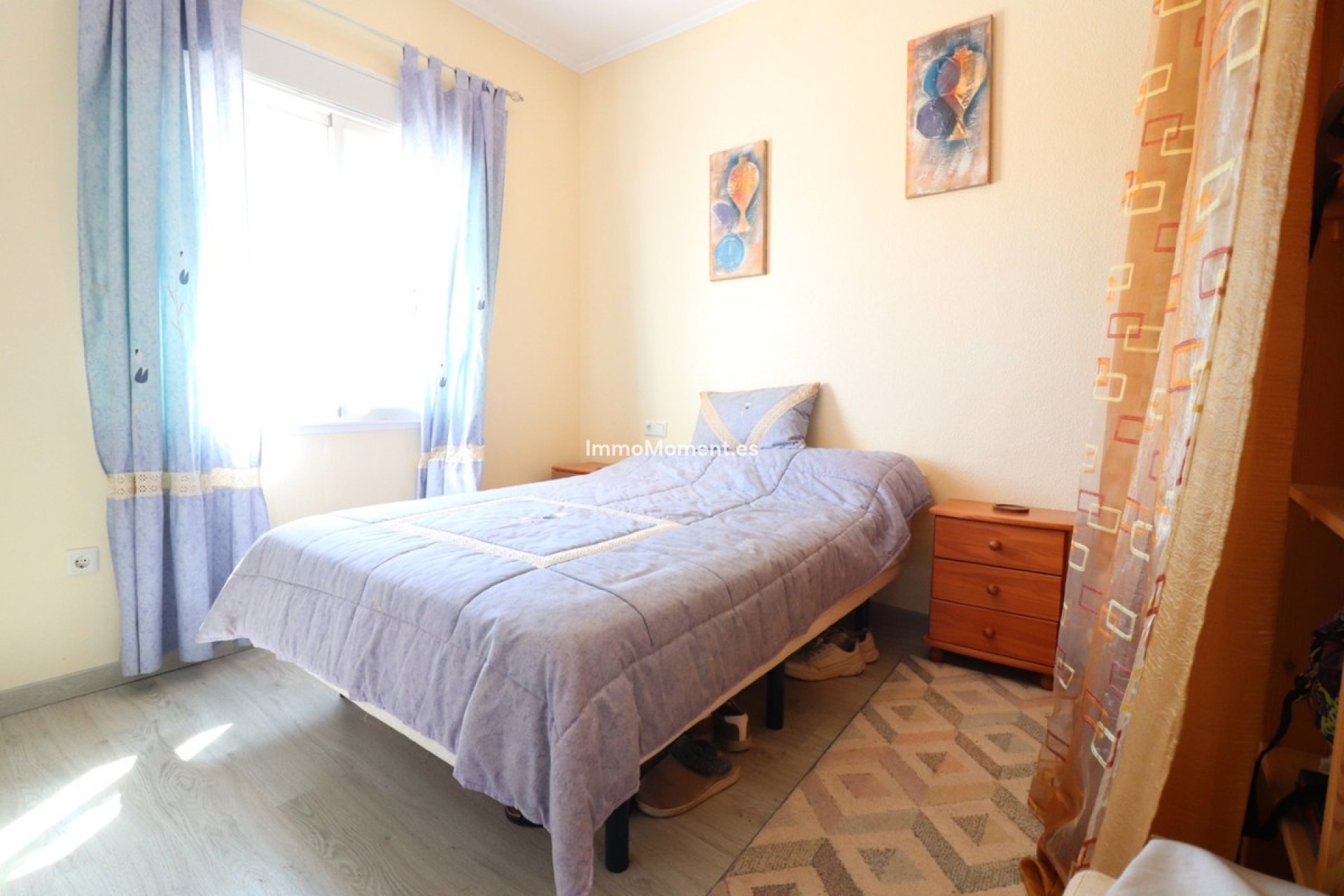 Bestaande woning - Vrijstaande villa - Rojales - Benimar