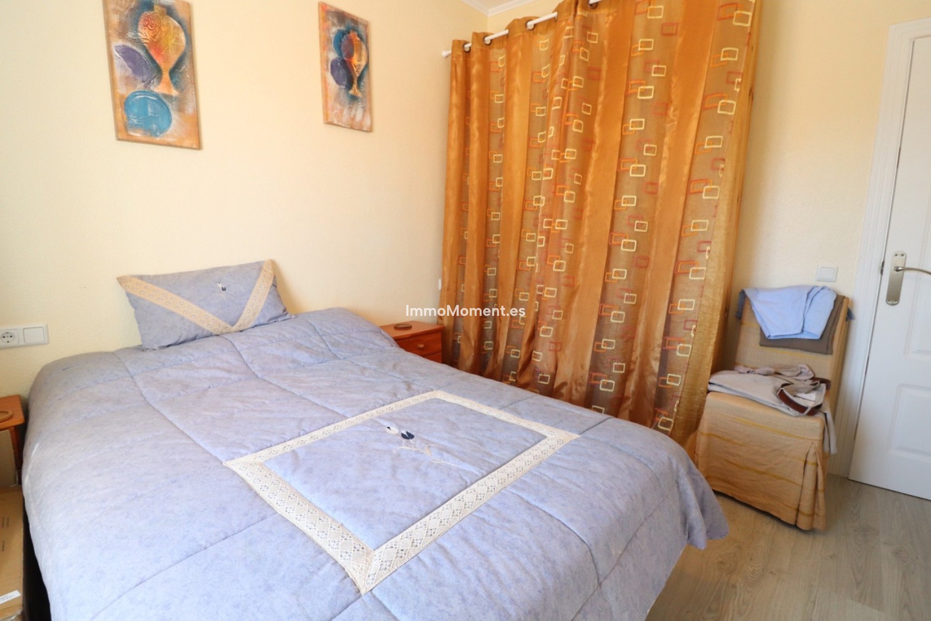 Bestaande woning - Vrijstaande villa - Rojales - Benimar