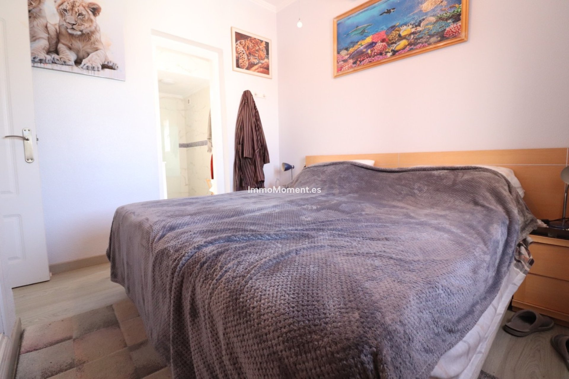 Bestaande woning - Vrijstaande villa - Rojales - Benimar