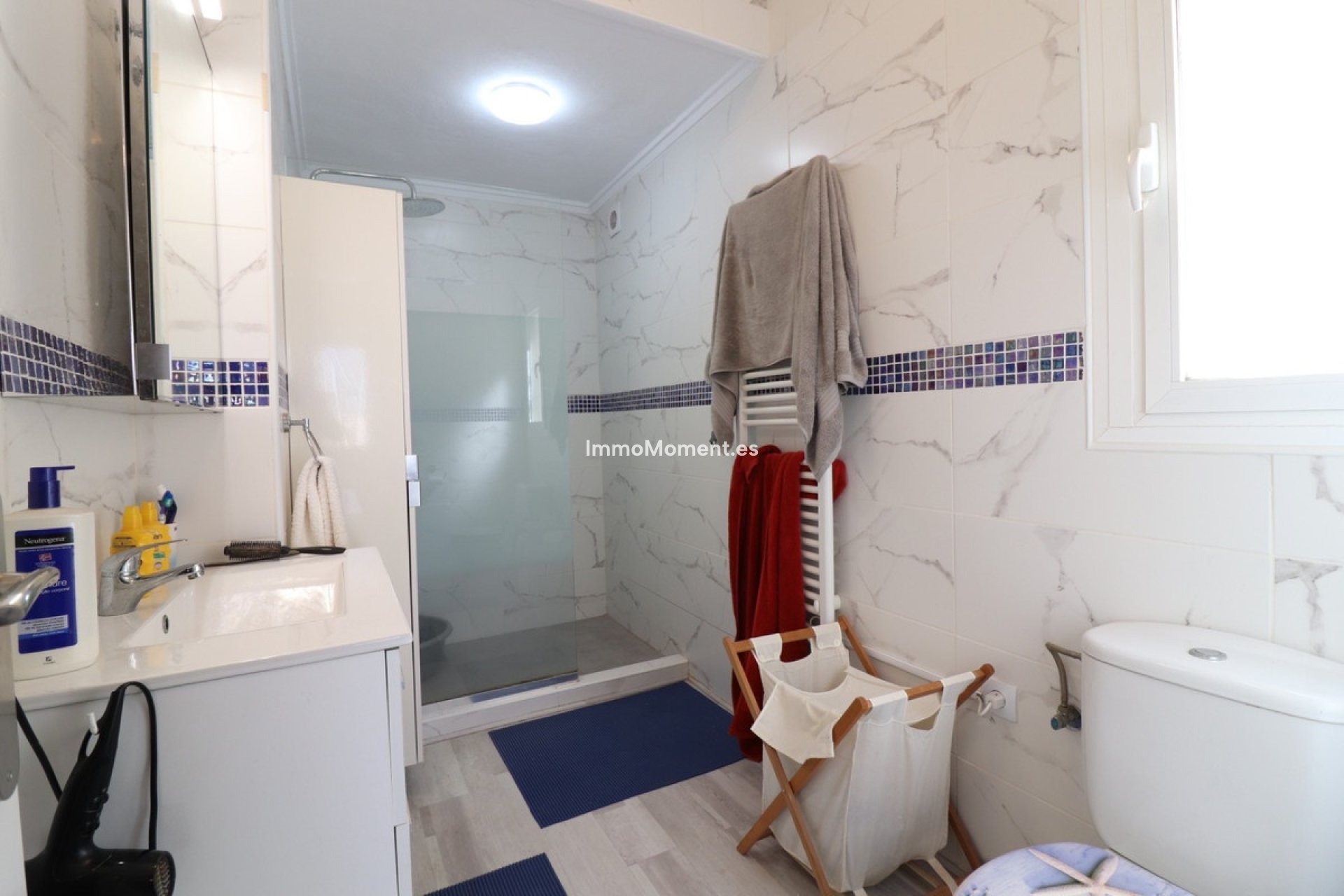 Bestaande woning - Vrijstaande villa - Rojales - Benimar