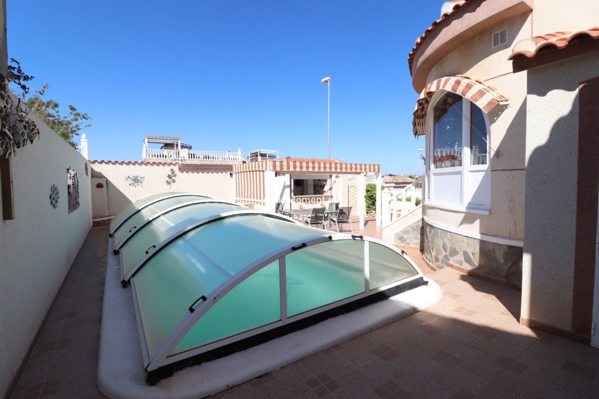 Bestaande woning - Vrijstaande villa - Rojales - Benimar