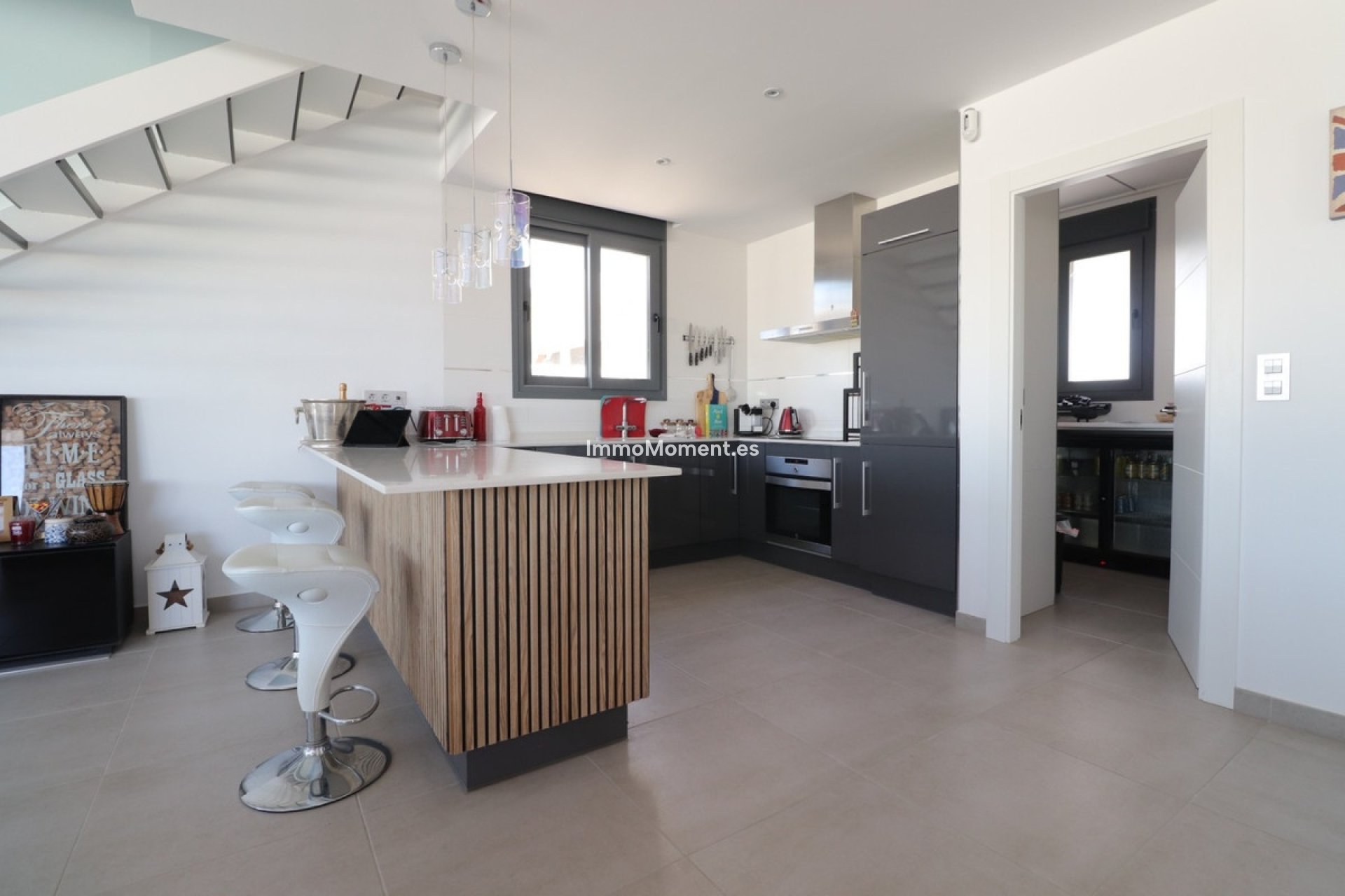 Bestaande woning - Vrijstaande villa - Rojales - Benimar