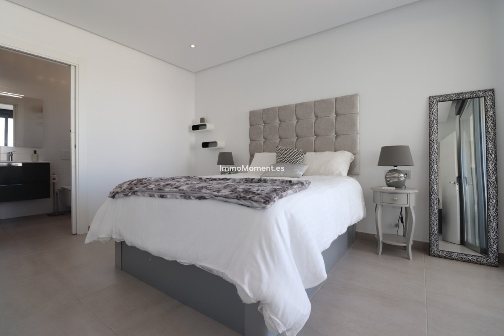 Bestaande woning - Vrijstaande villa - Rojales - Benimar