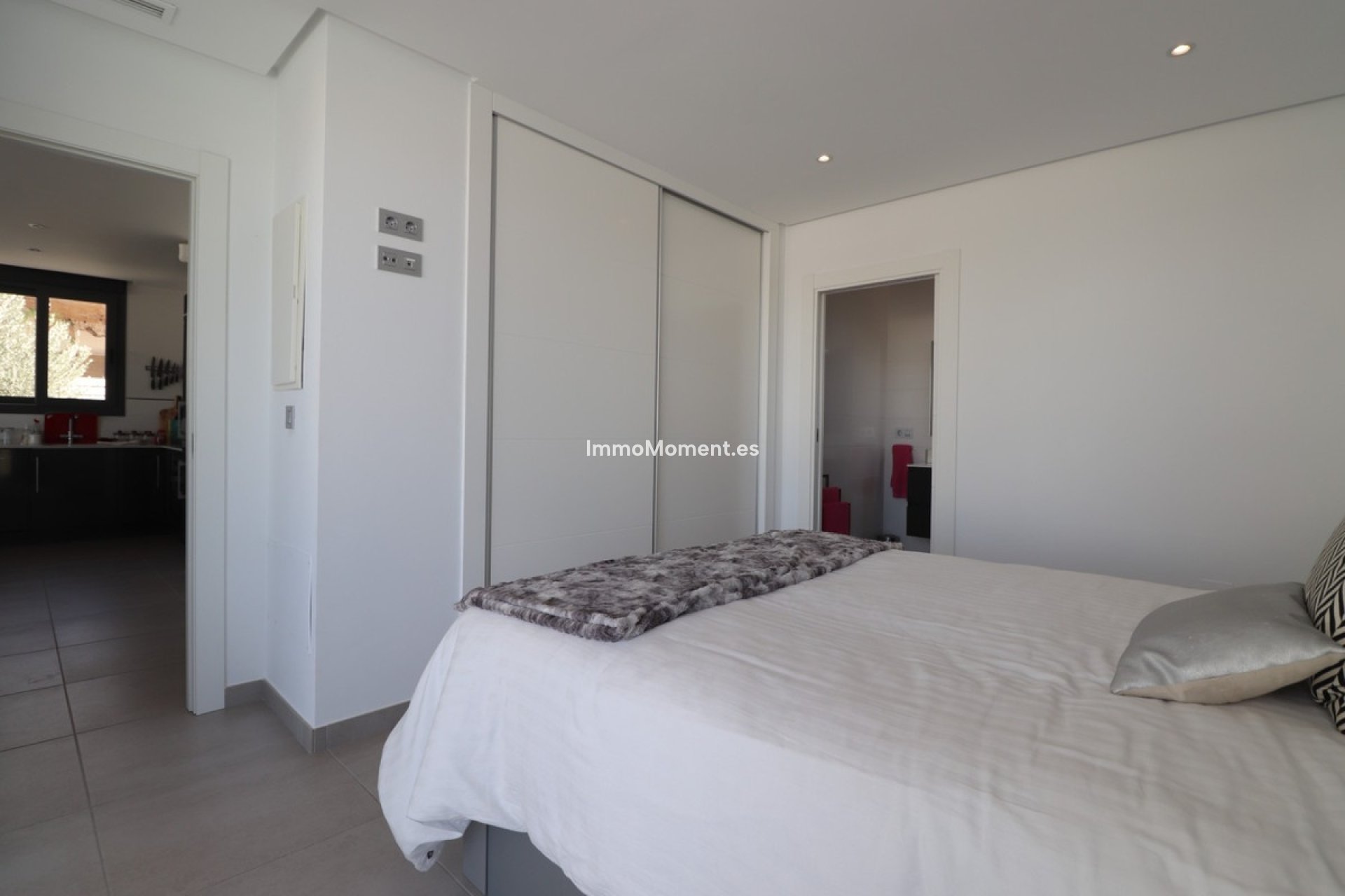 Bestaande woning - Vrijstaande villa - Rojales - Benimar