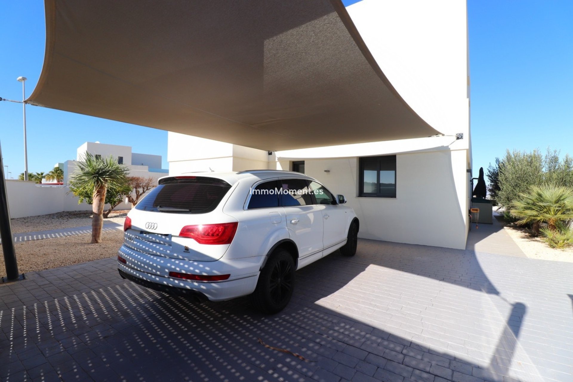 Bestaande woning - Vrijstaande villa - Rojales - Benimar