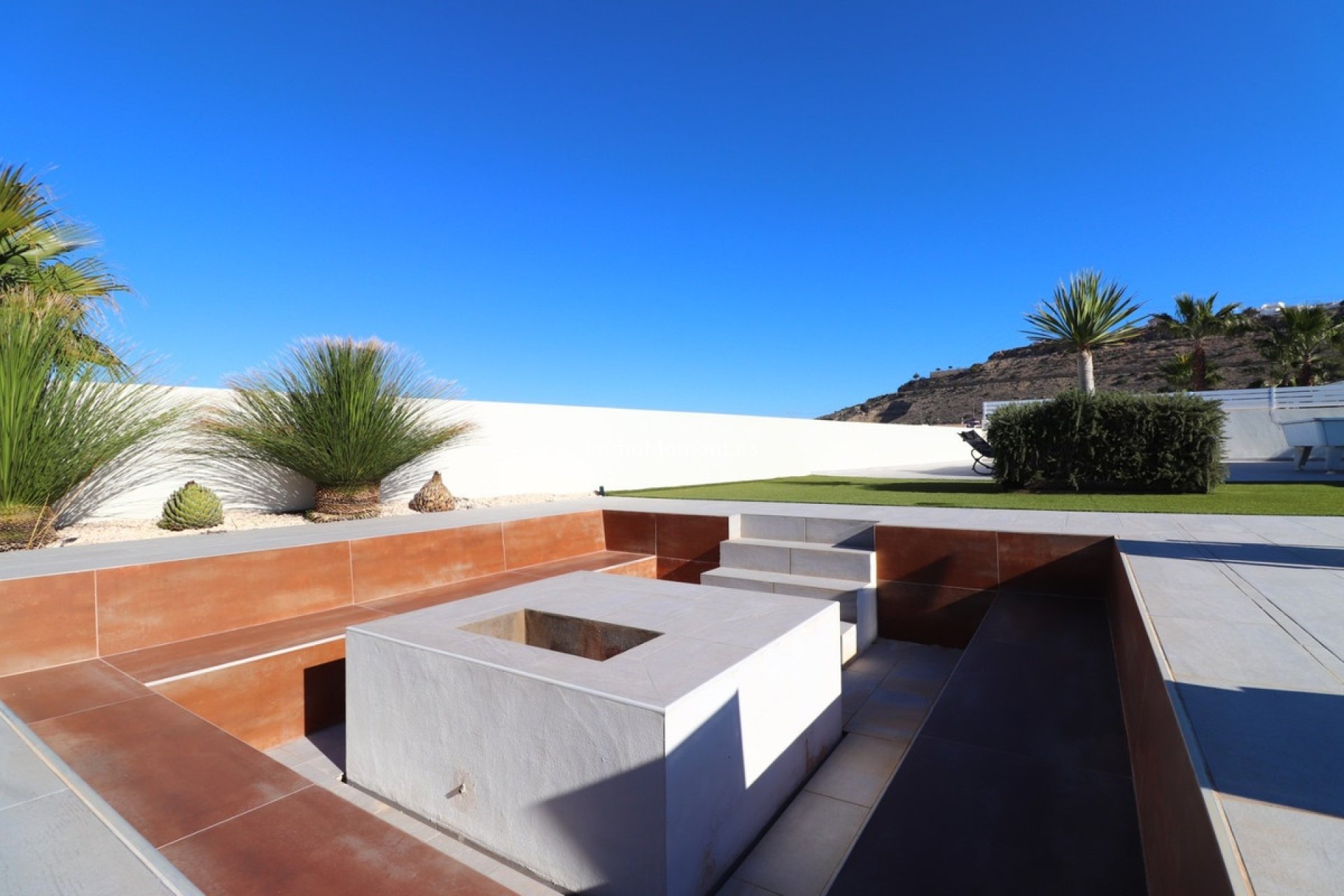 Bestaande woning - Vrijstaande villa - Rojales - Benimar