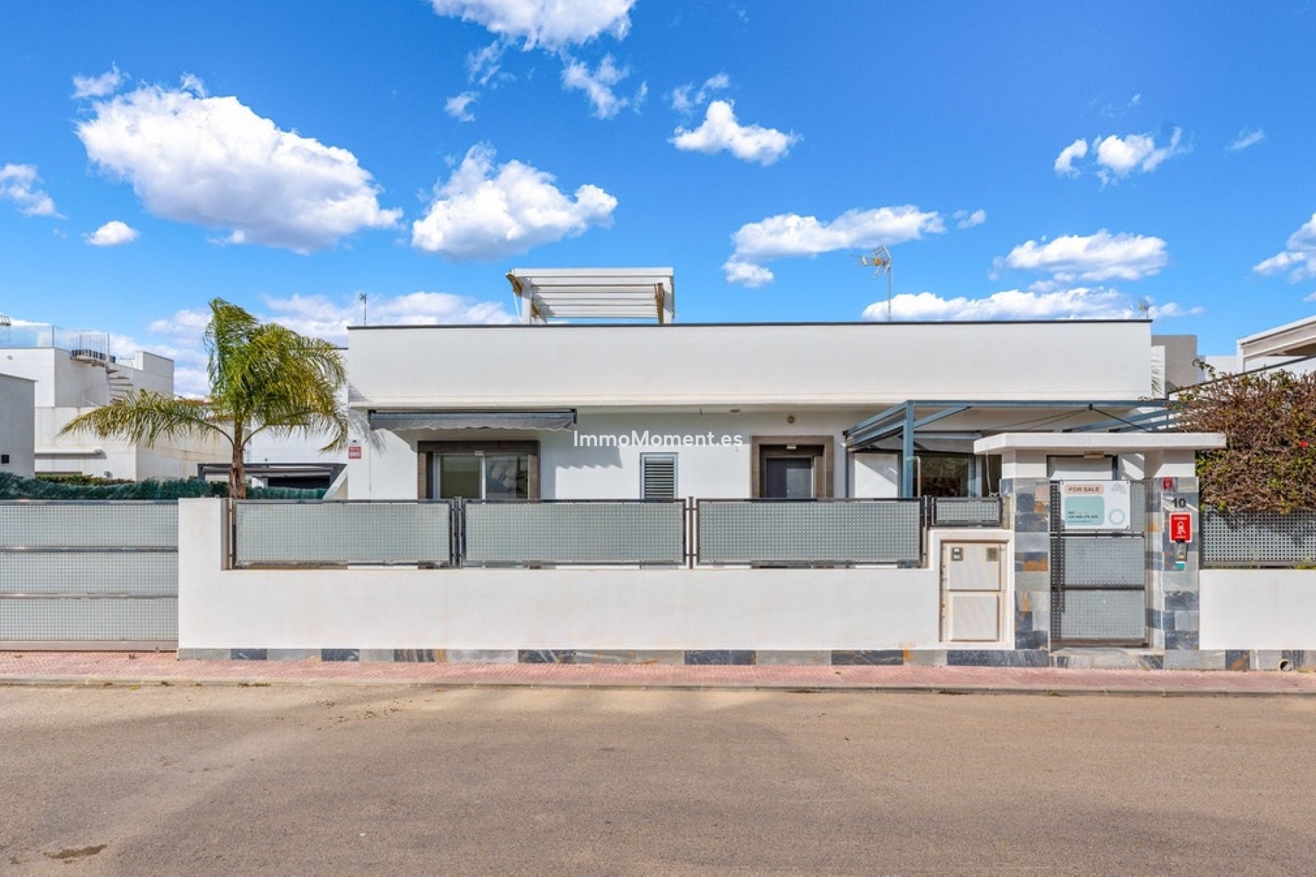 Bestaande woning - Vrijstaande villa - Rojales - Ciudad Quesada